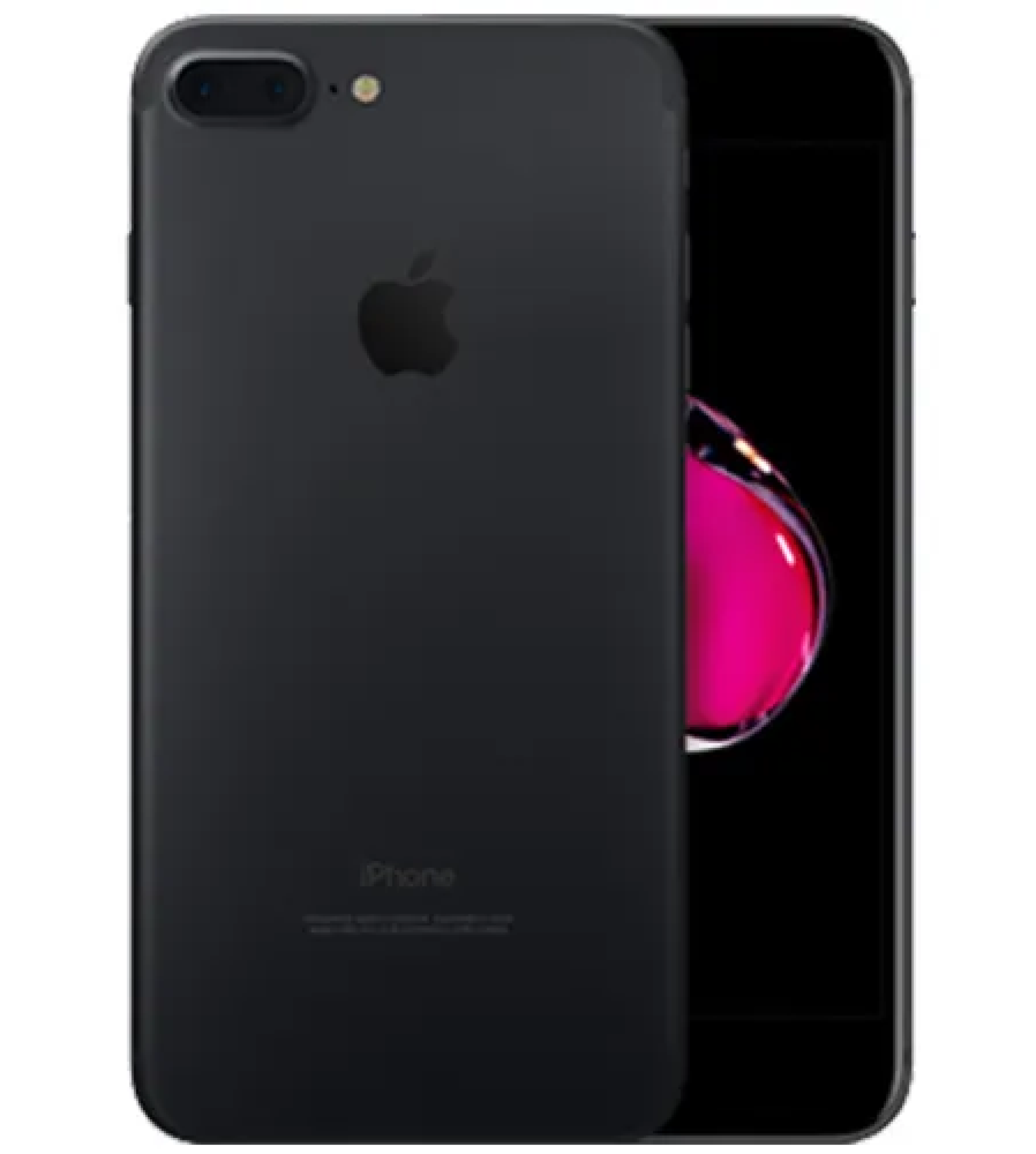 iPhone 7 Plus 32gb đen