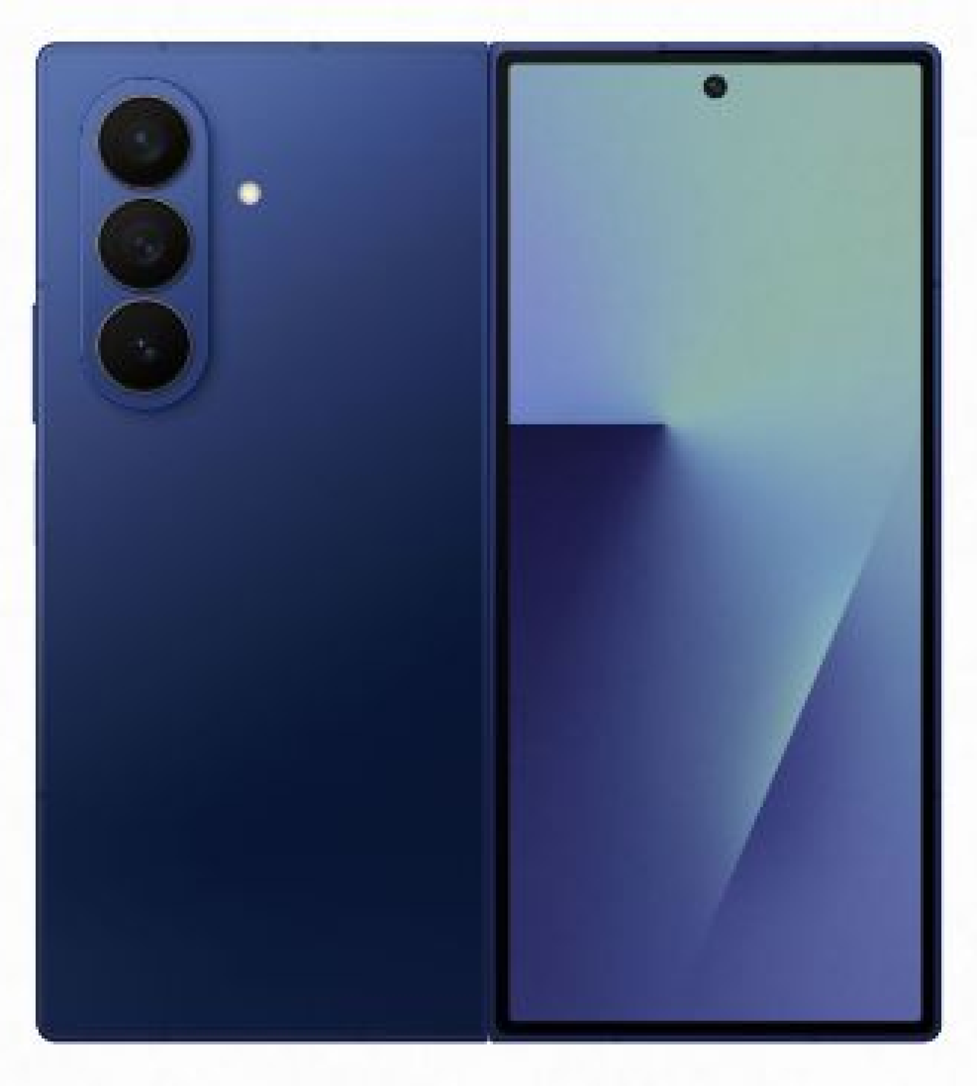 Samsung Galaxy Z Fold 7 5G 12GB 256GB