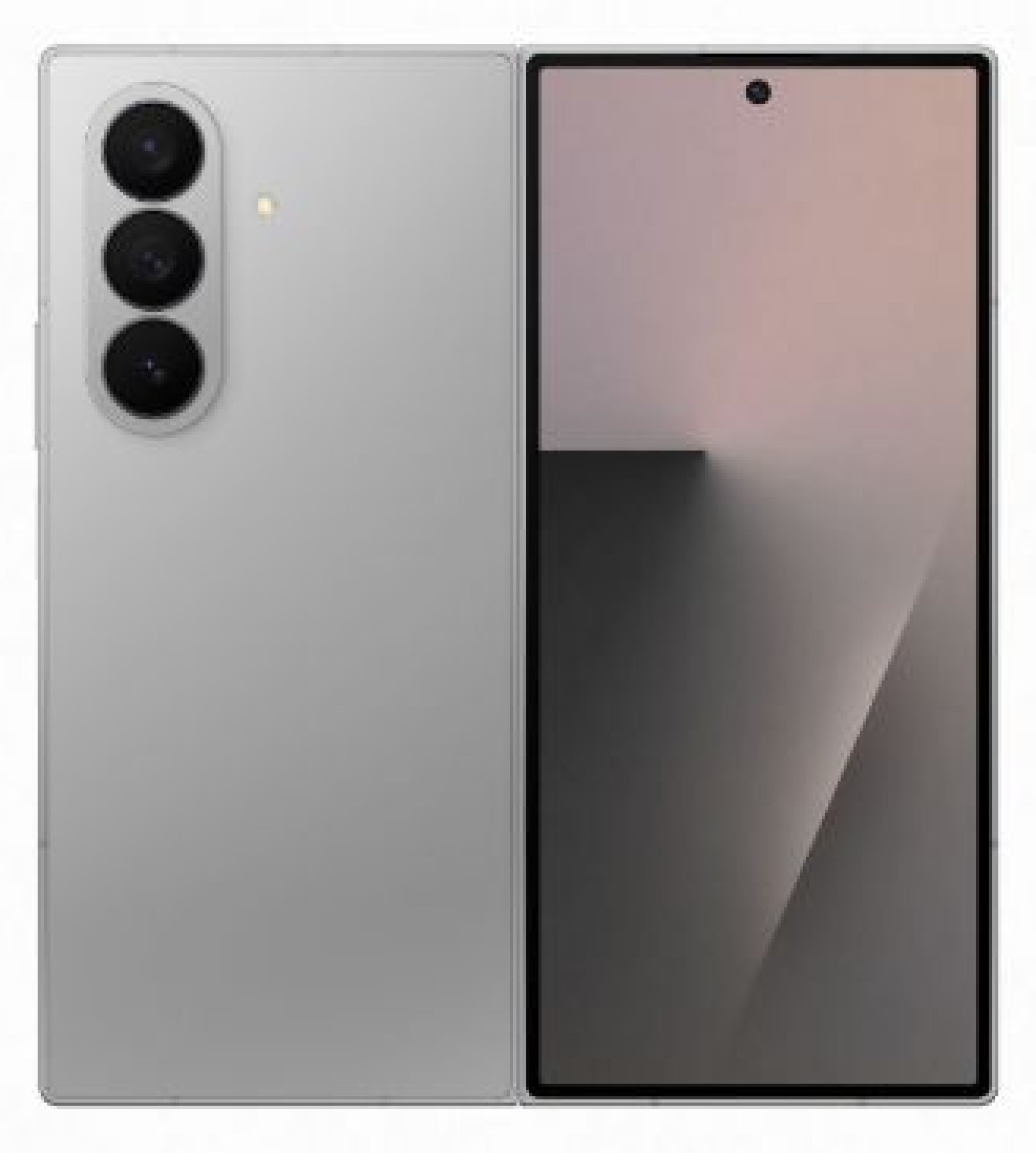Samsung Galaxy Z Fold 7 5G 12GB 512GB