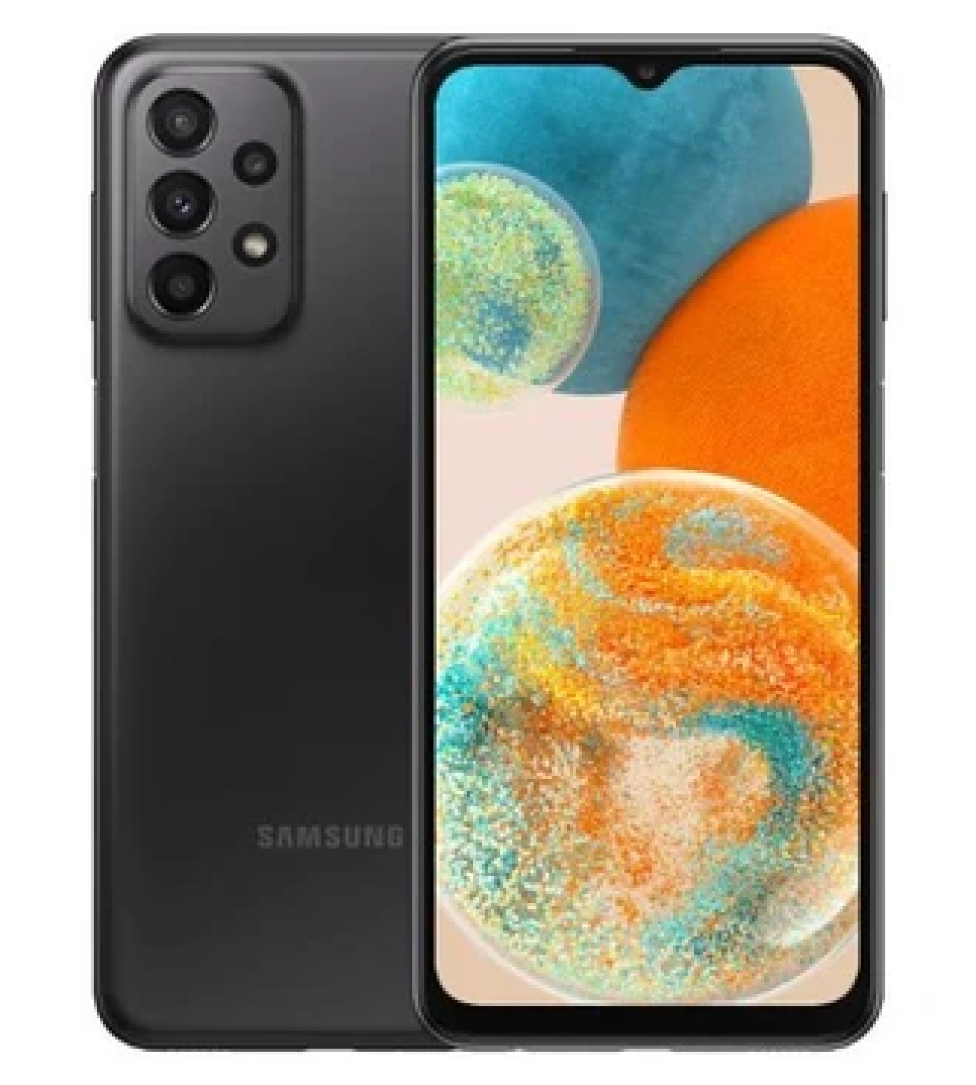 Samsung Galaxy A23 4GB/128GB 99%