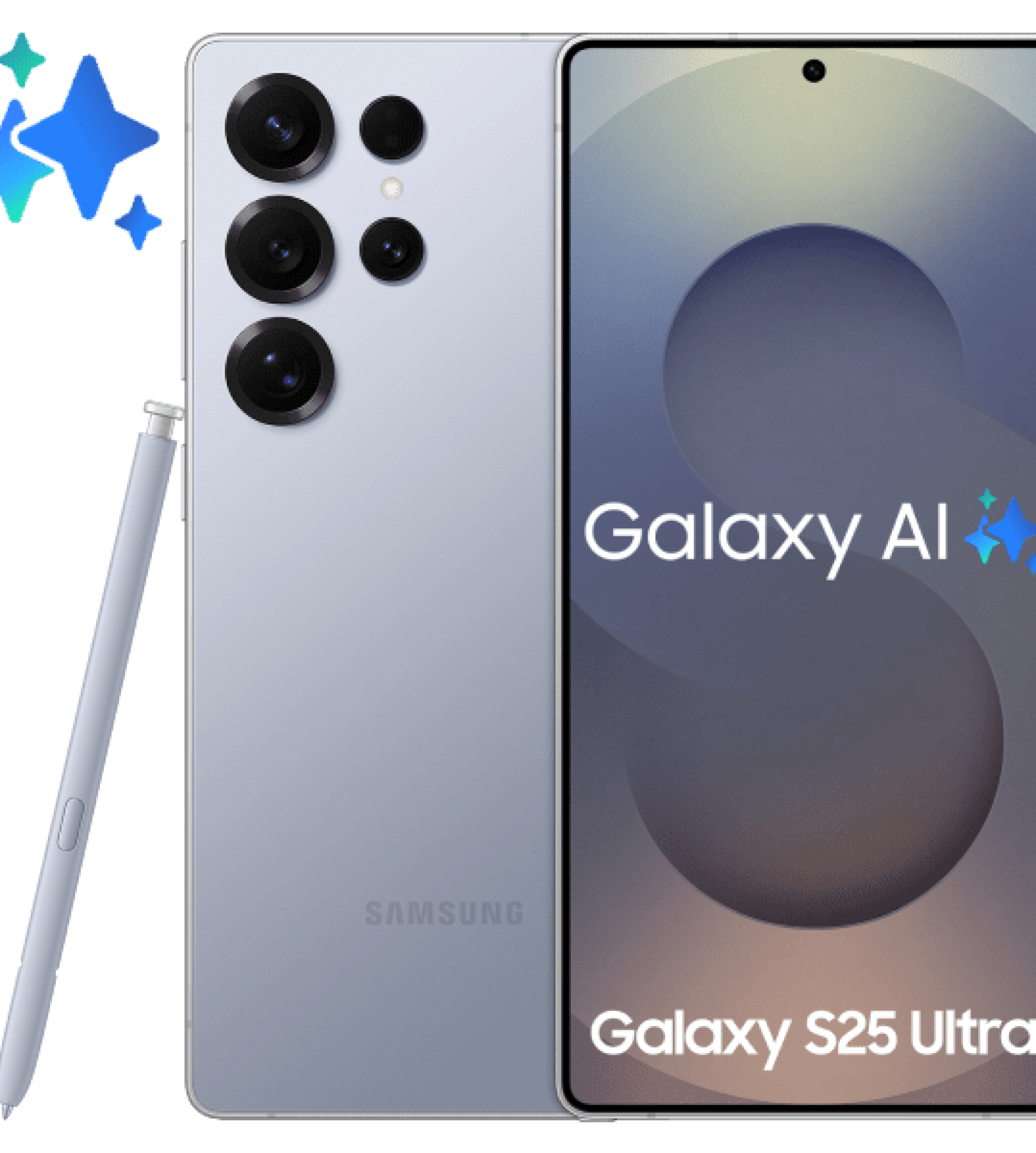 Samsung Galaxy S25 Ultra  1TB