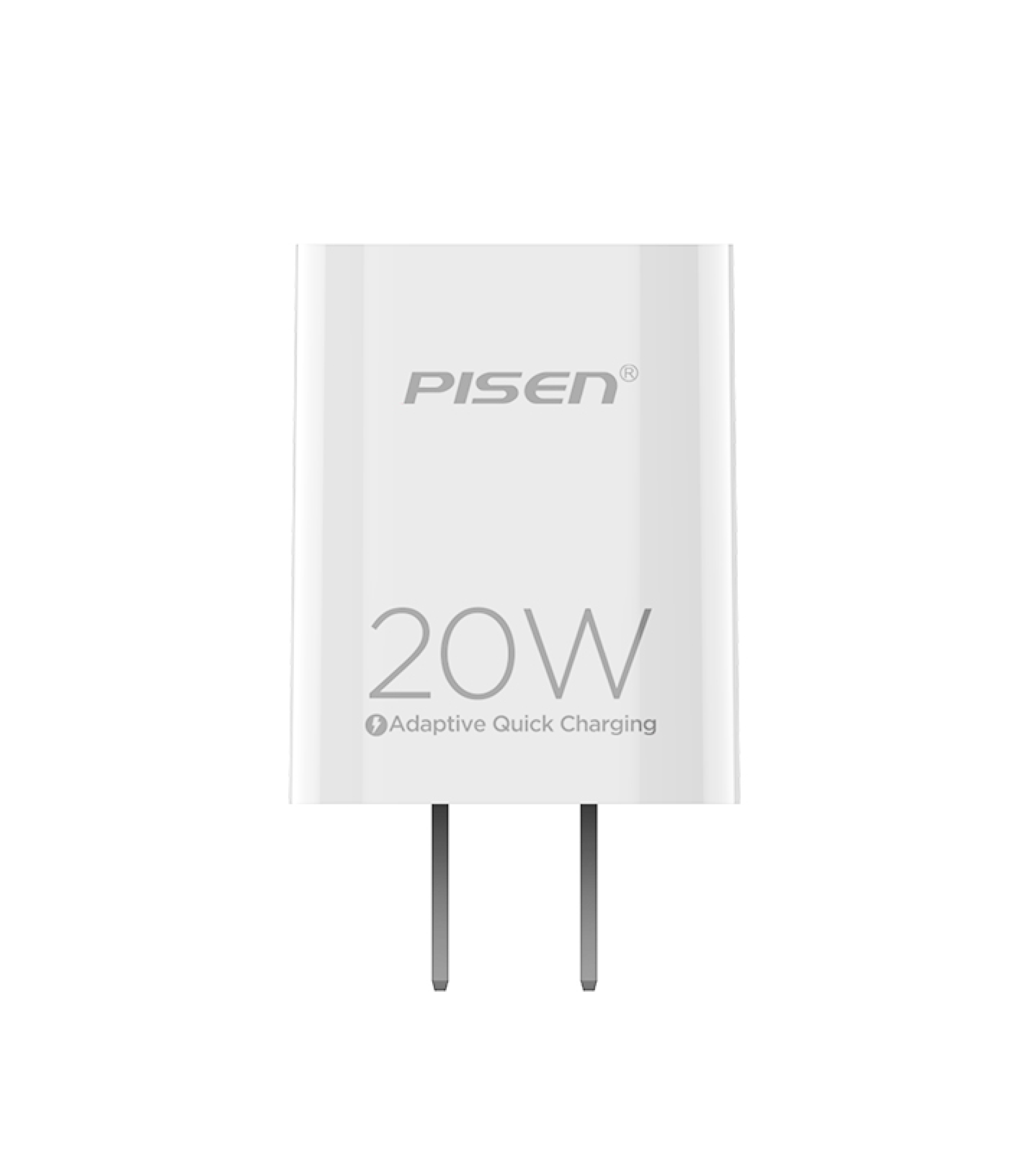 Cóc iPhone 20w chính hãng Pisen