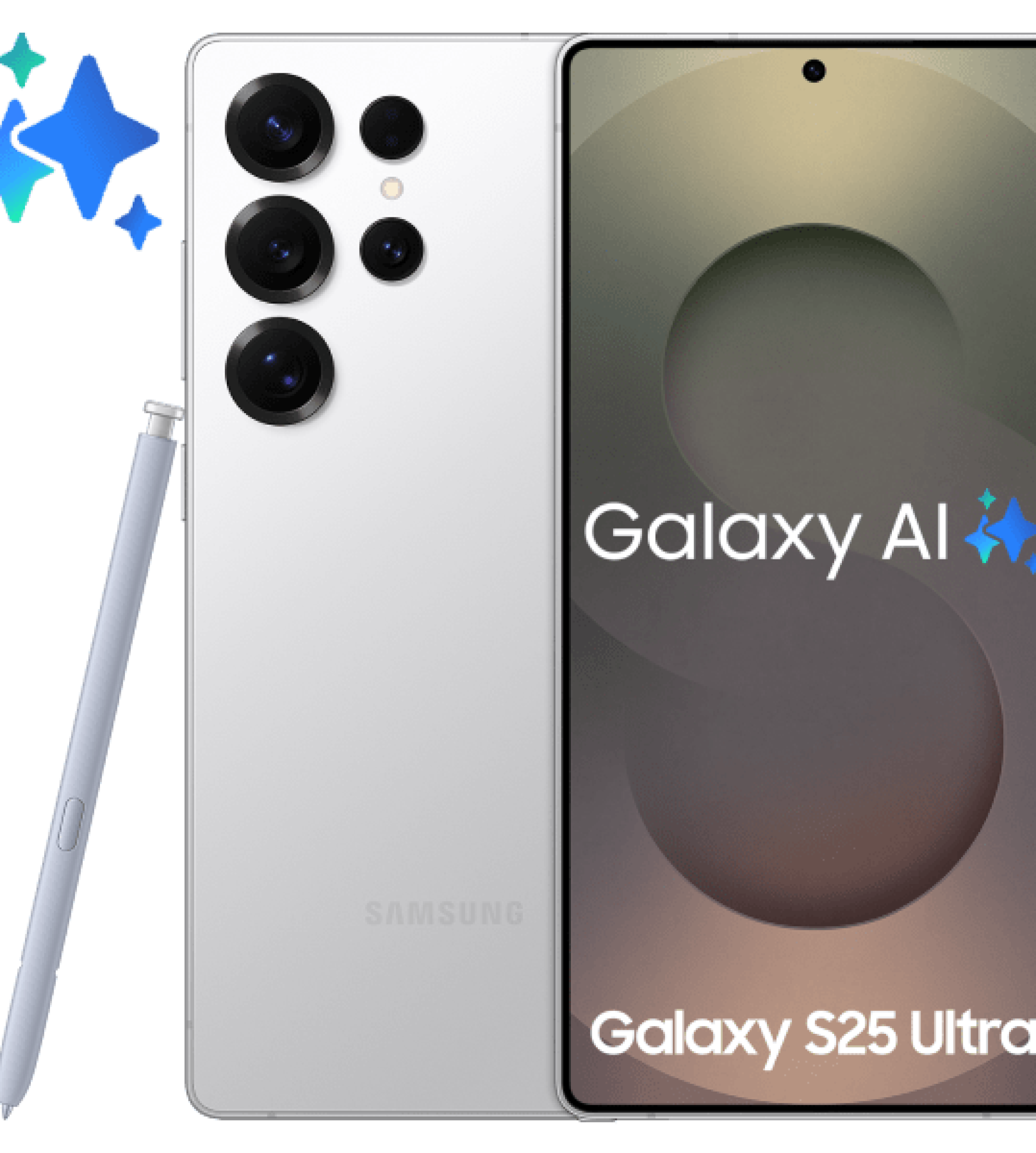 Samsung Galaxy S25 Ultra  256GB