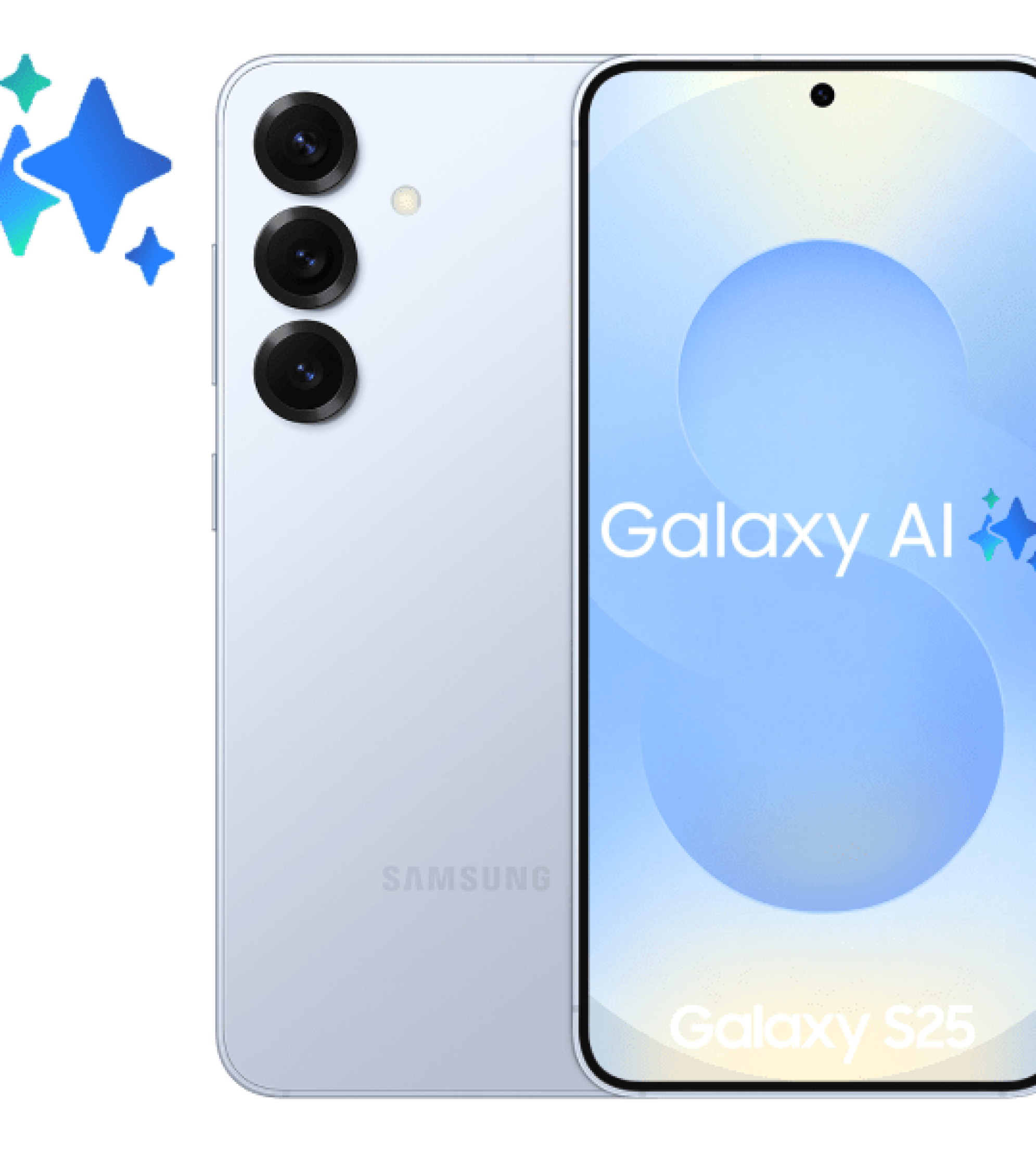 Samsung Galaxy S25 Plus 256GB 99%