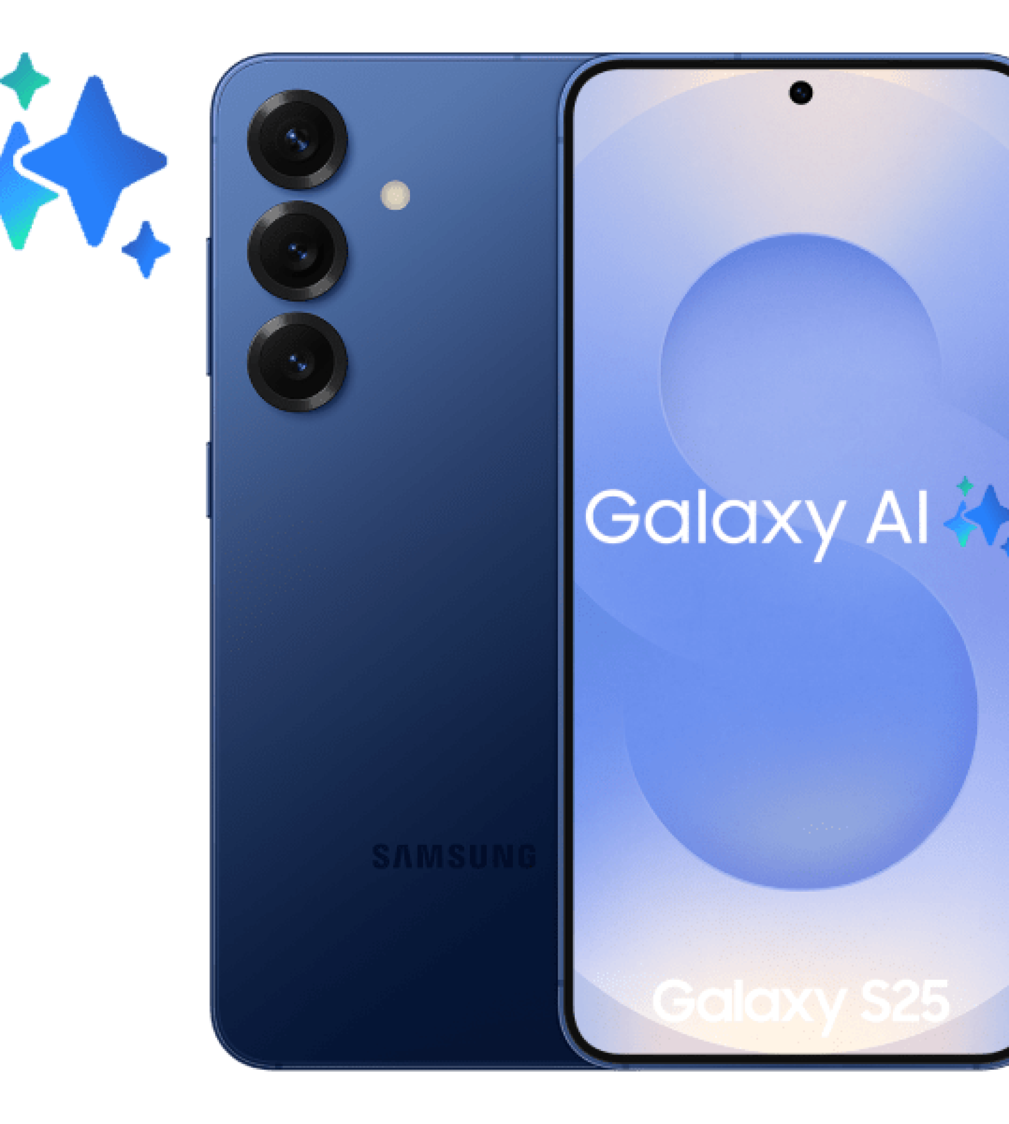Samsung Galaxy S25 256GB