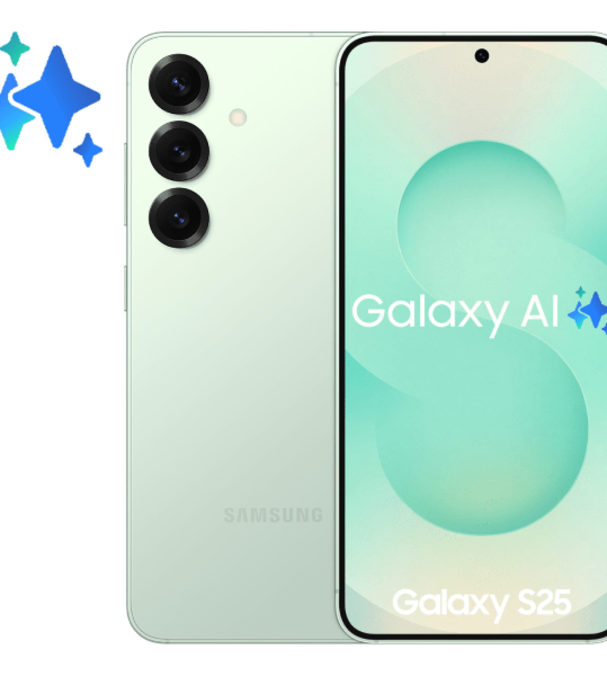 Samsung Galaxy S25 512GB