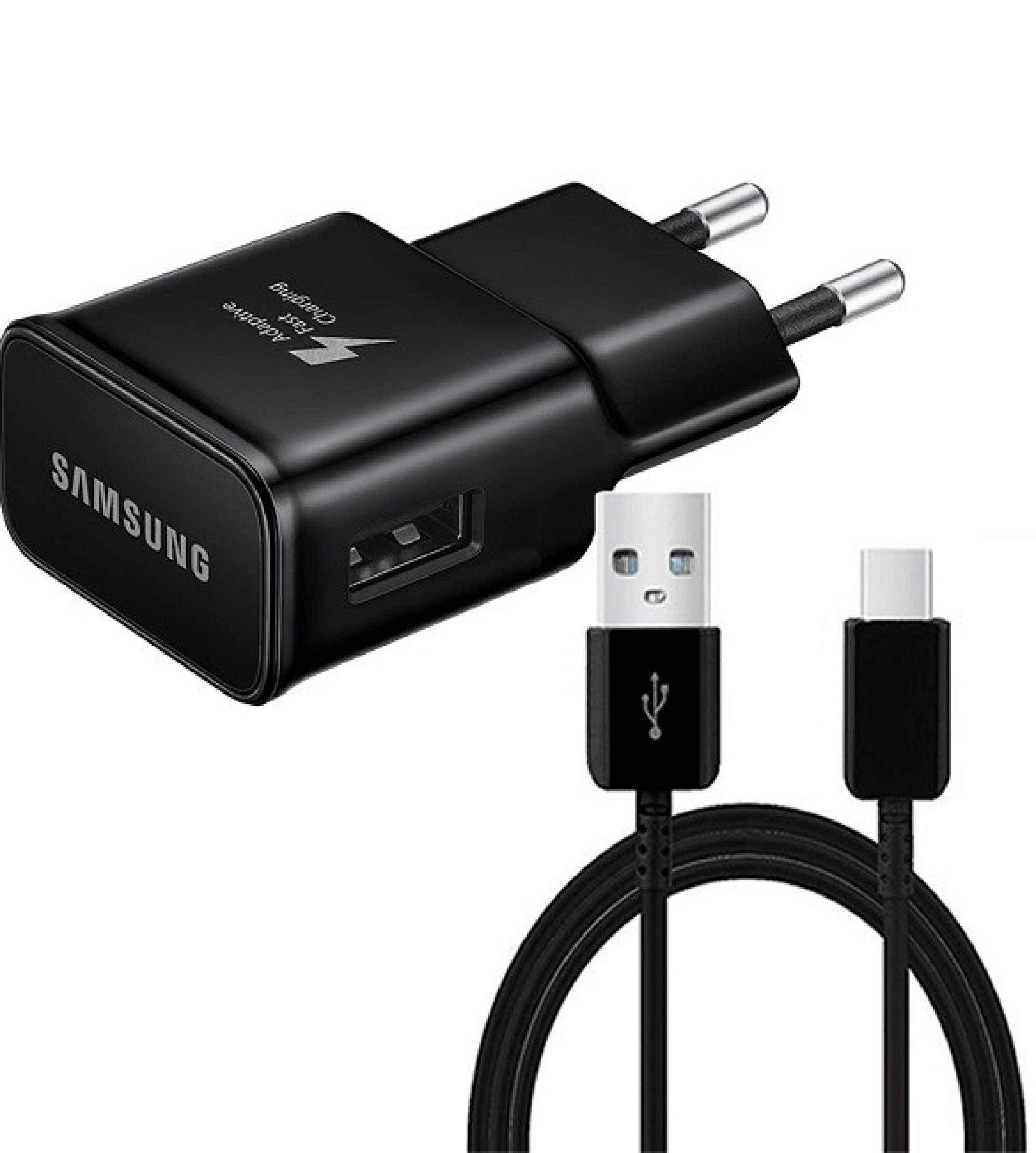 Bộ sạc nhanh 18w USB  type C