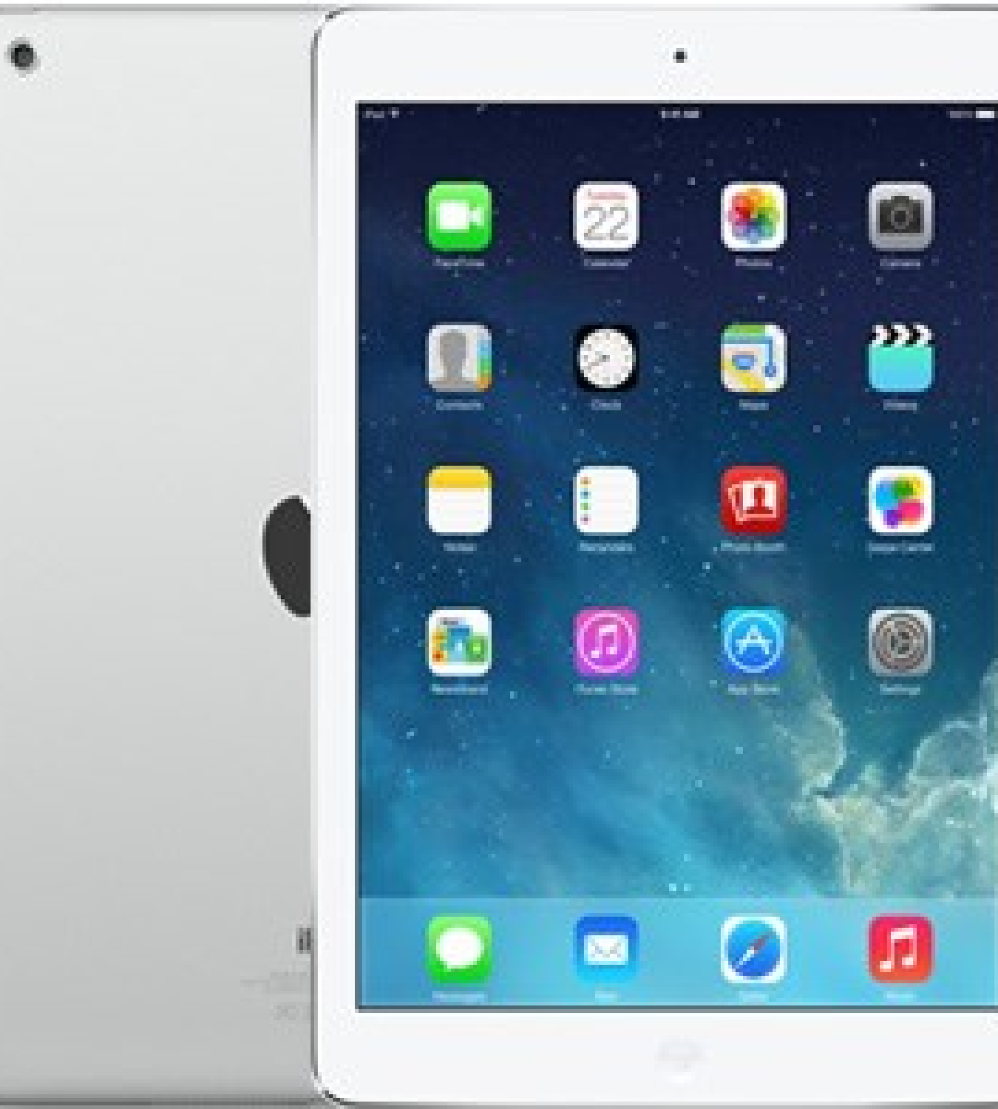 IPad Air Chính hãng