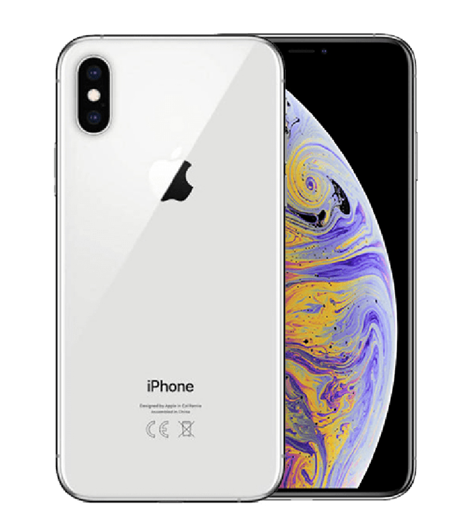 iPhone XS 64GB Trắng