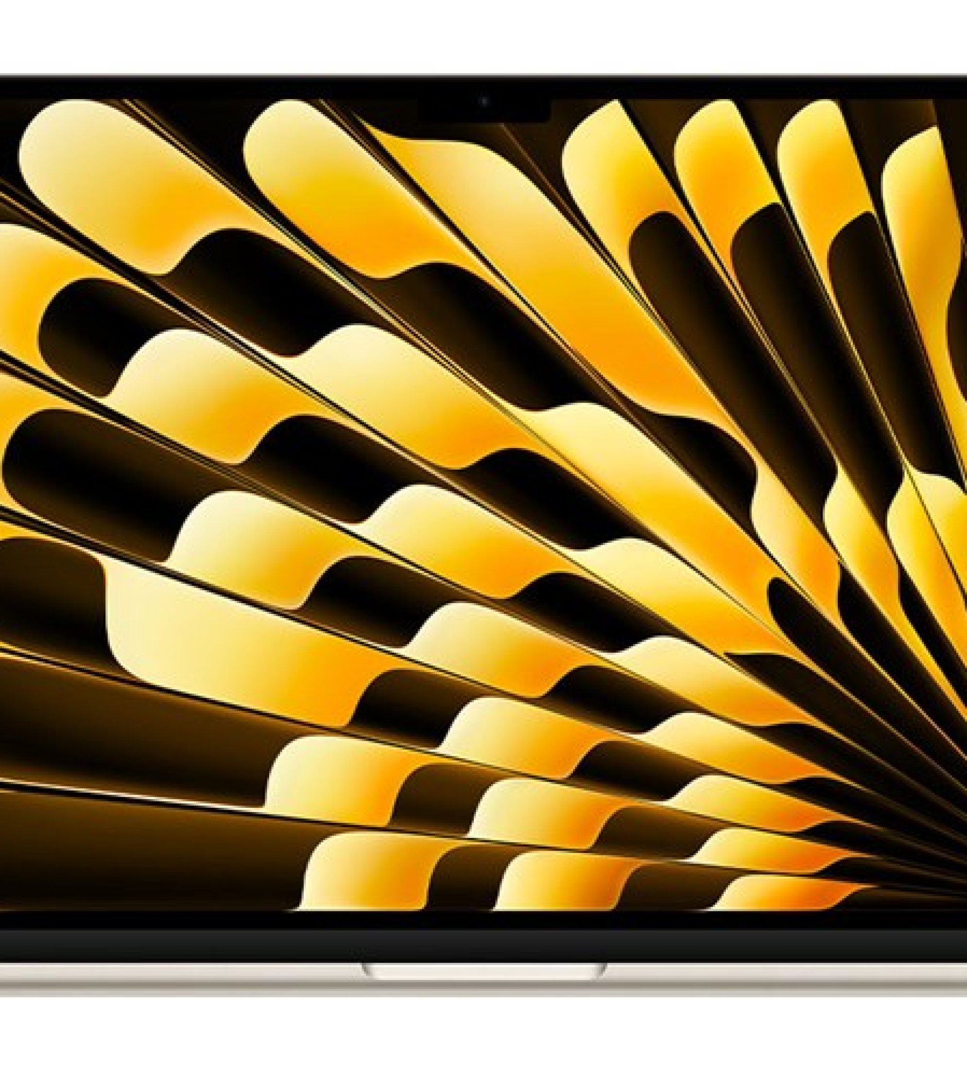 MacBook Air M2 15.2 Inch 16GB/256GB (2023)
