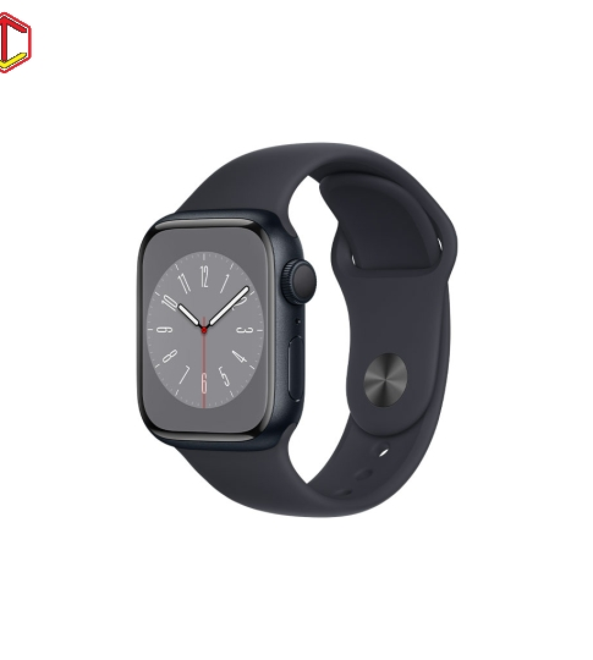 Apple Watch S7 GPS 41mm 99%