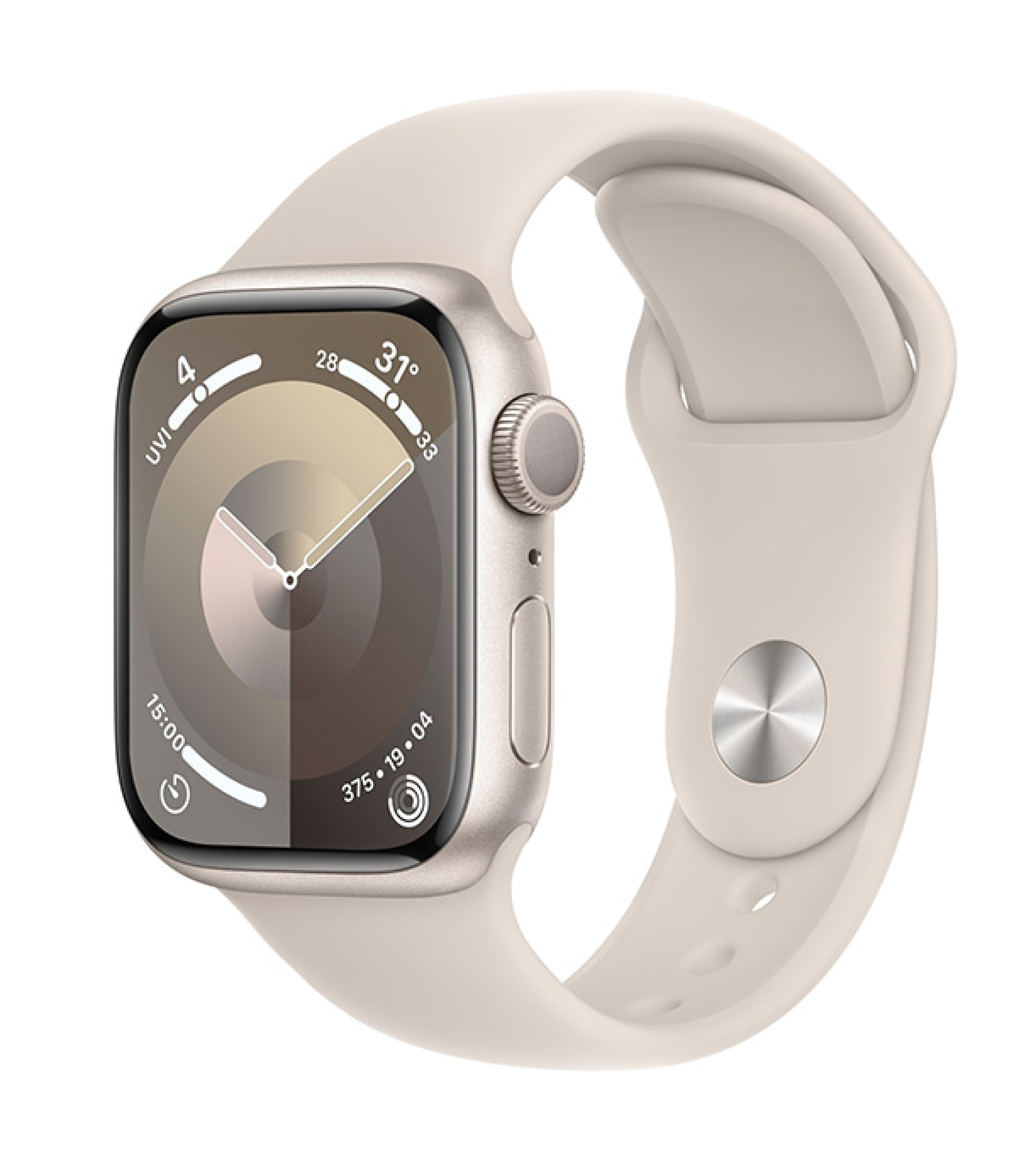 Apple Watch S9 LTE 45mm