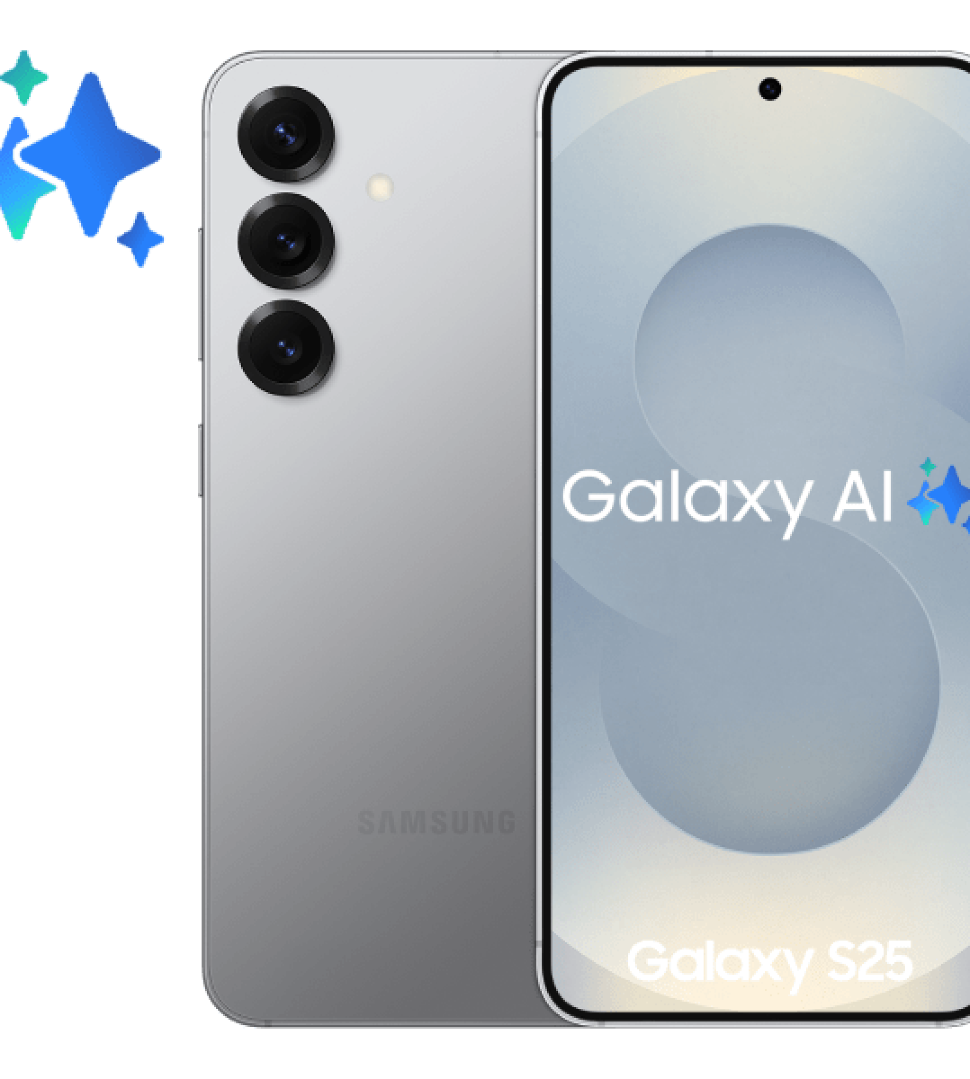 Samsung Galaxy S25 Plus 512GB 99%
