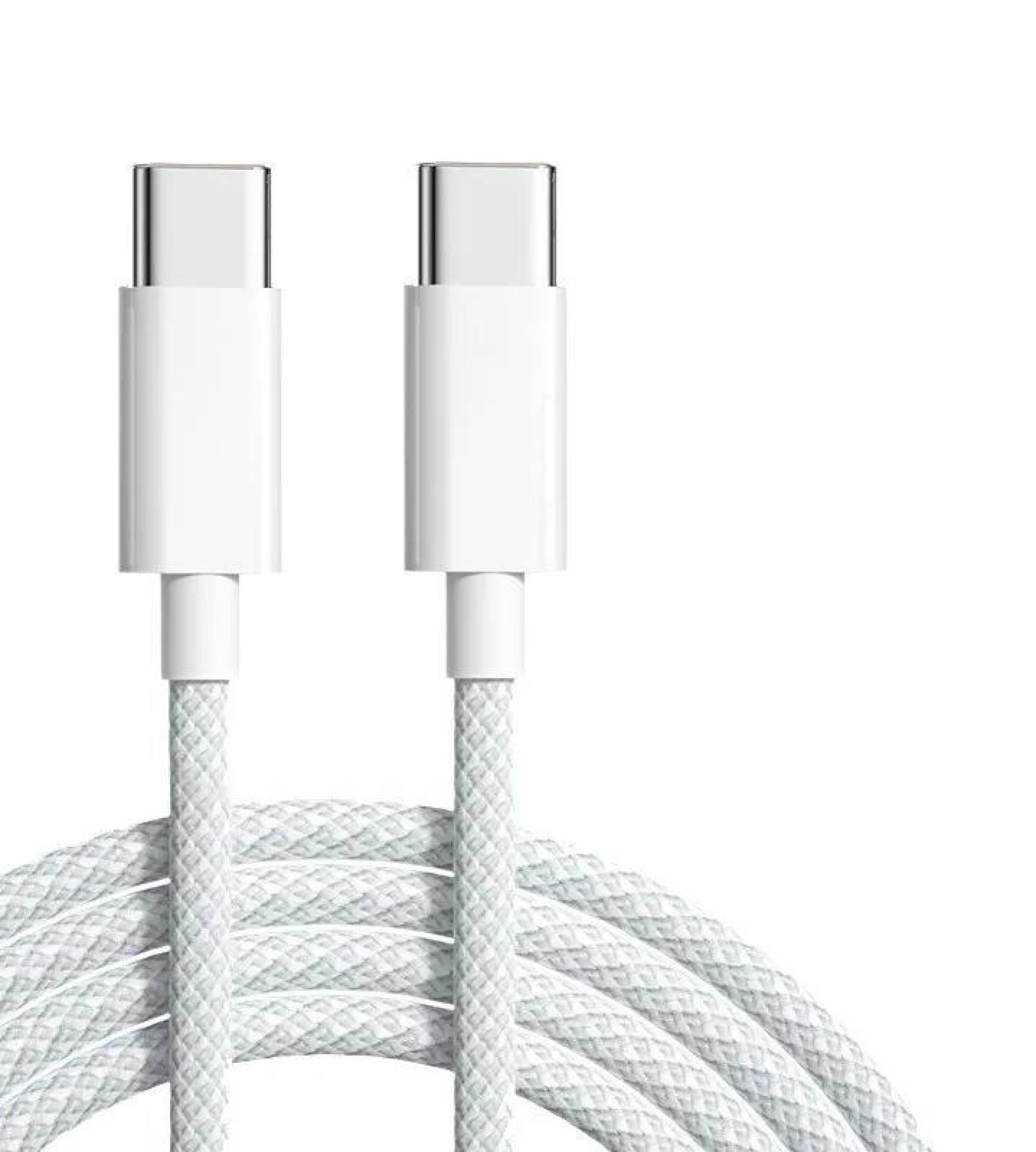 Cáp type C Zin chính hãng Apple