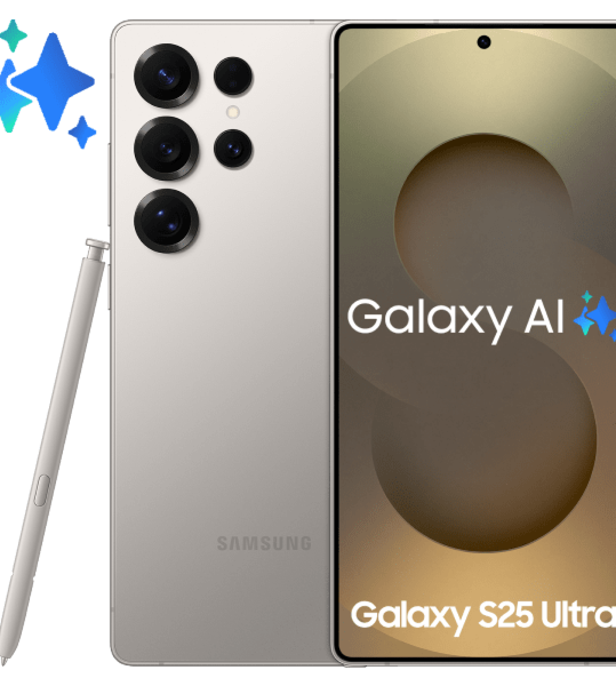 Samsung Galaxy S25 Ultra 512GB