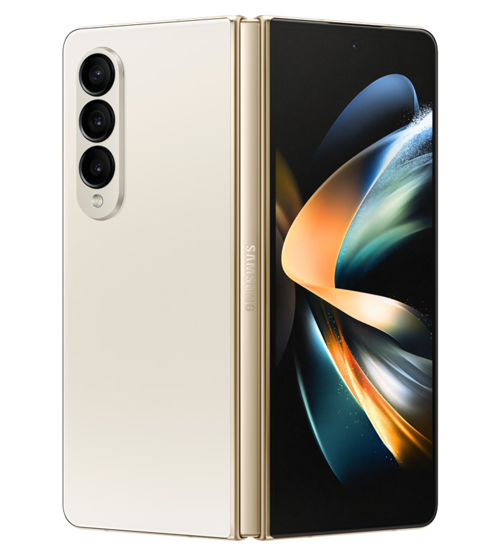 Samsung Galaxy Z Fold4 5G 12GB/512GB 99%