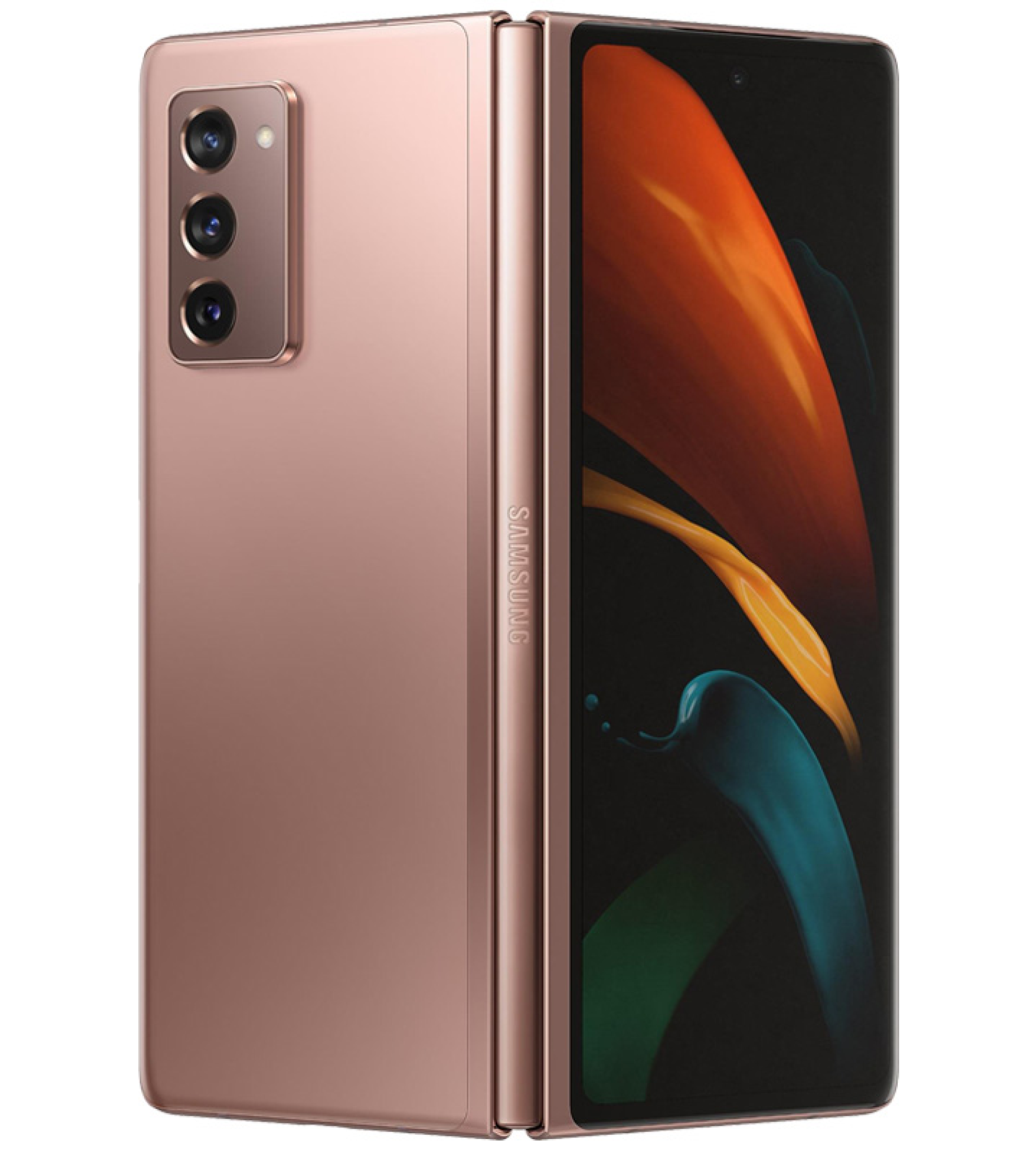 Samsung Galaxy Z Fold2 5G 12GB/256GB 99%