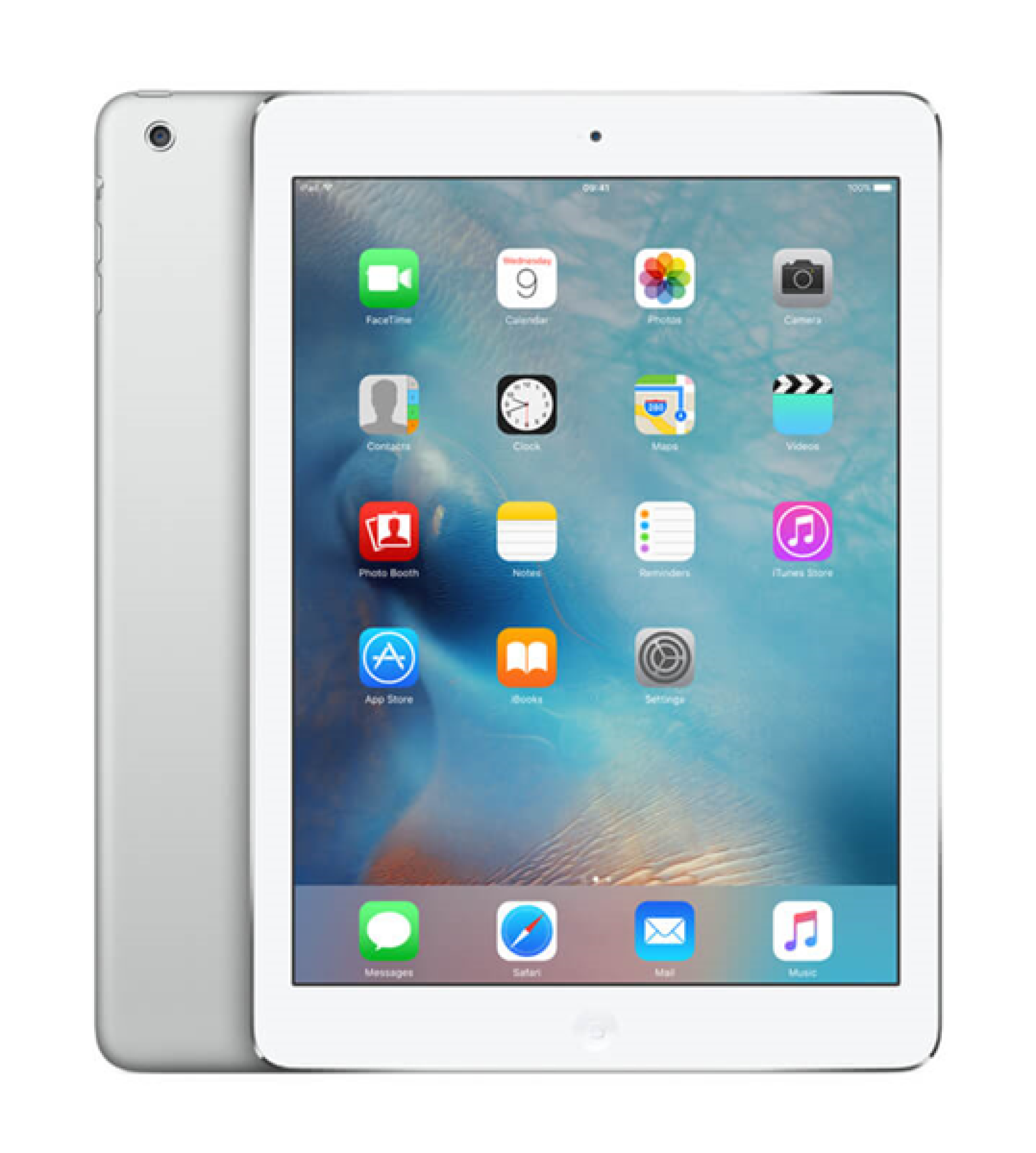 iPad Air 16gb 99%