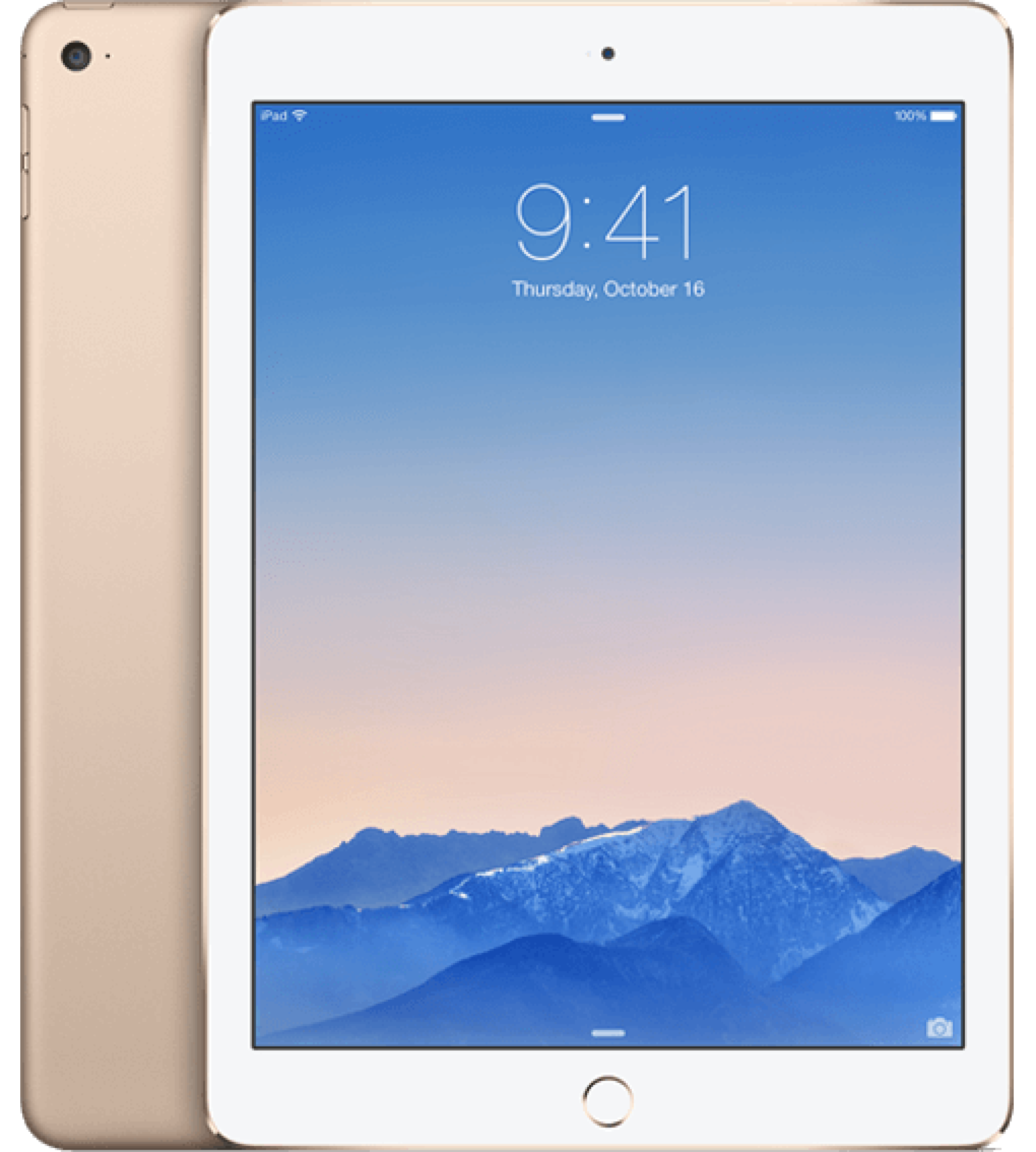 iPad Air 2 WiFi 16GB 95%