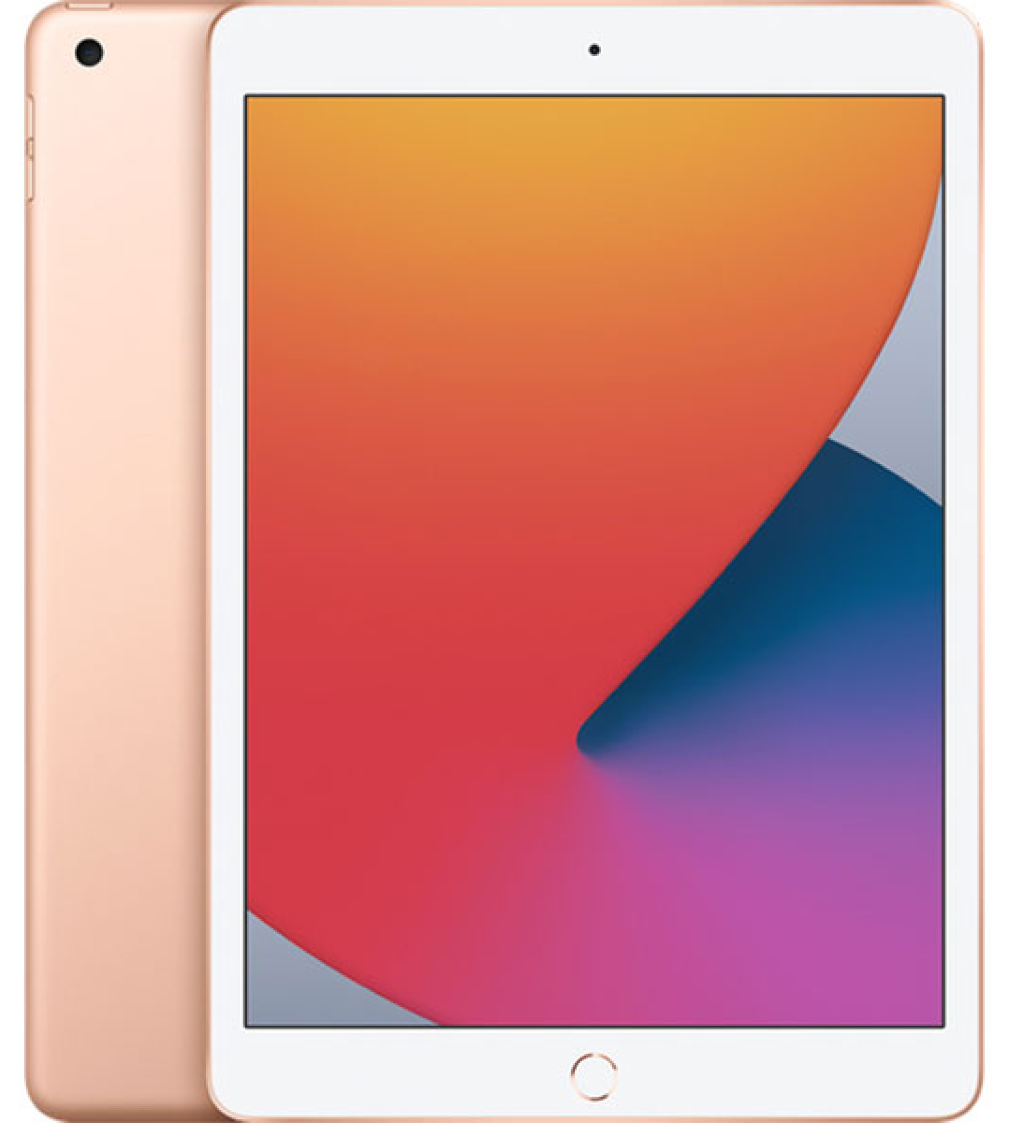 iPad Gen 8 10.2 inch 4G 32GB (2020) 99%