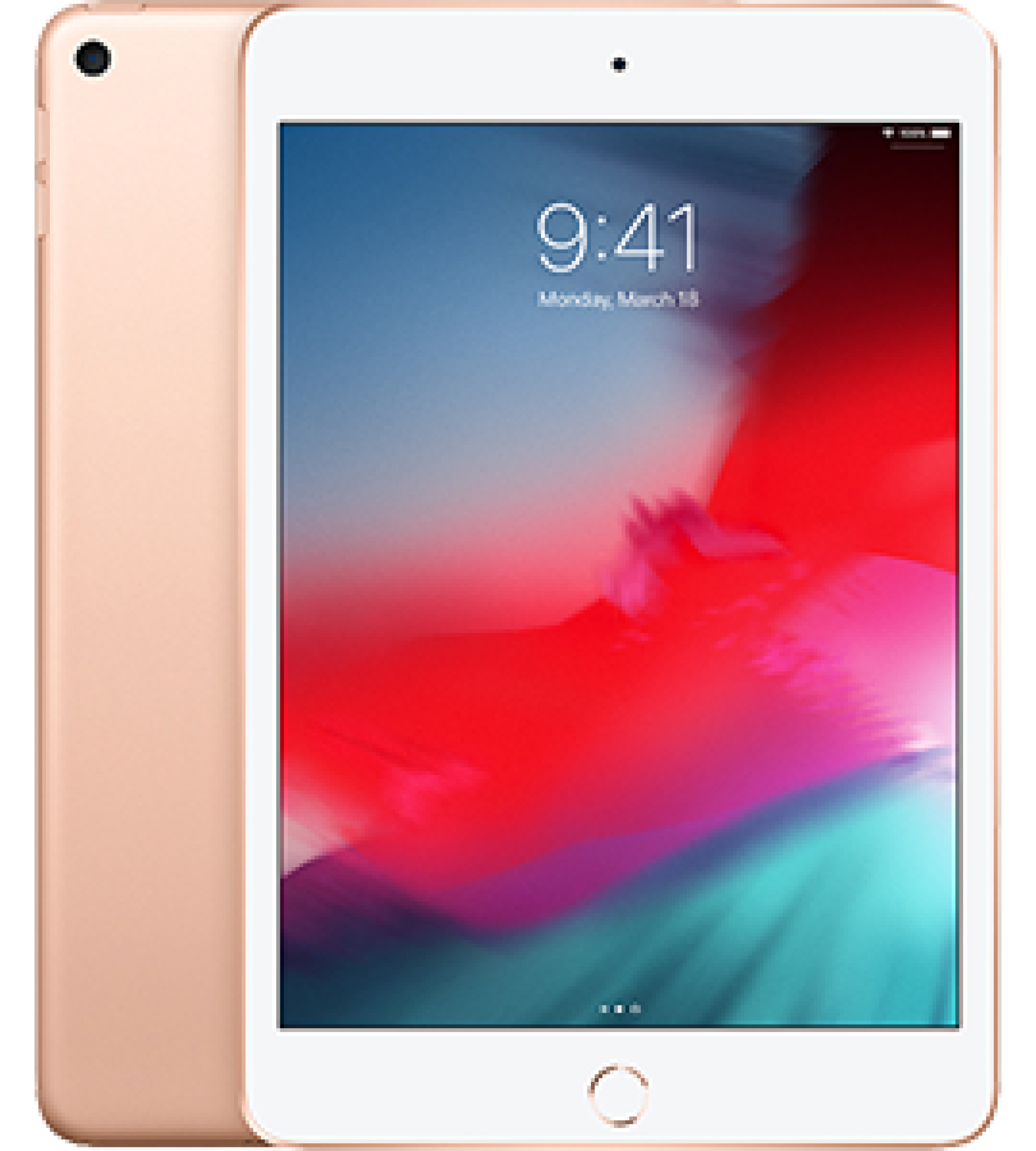iPad Mini 5 4G 64GB