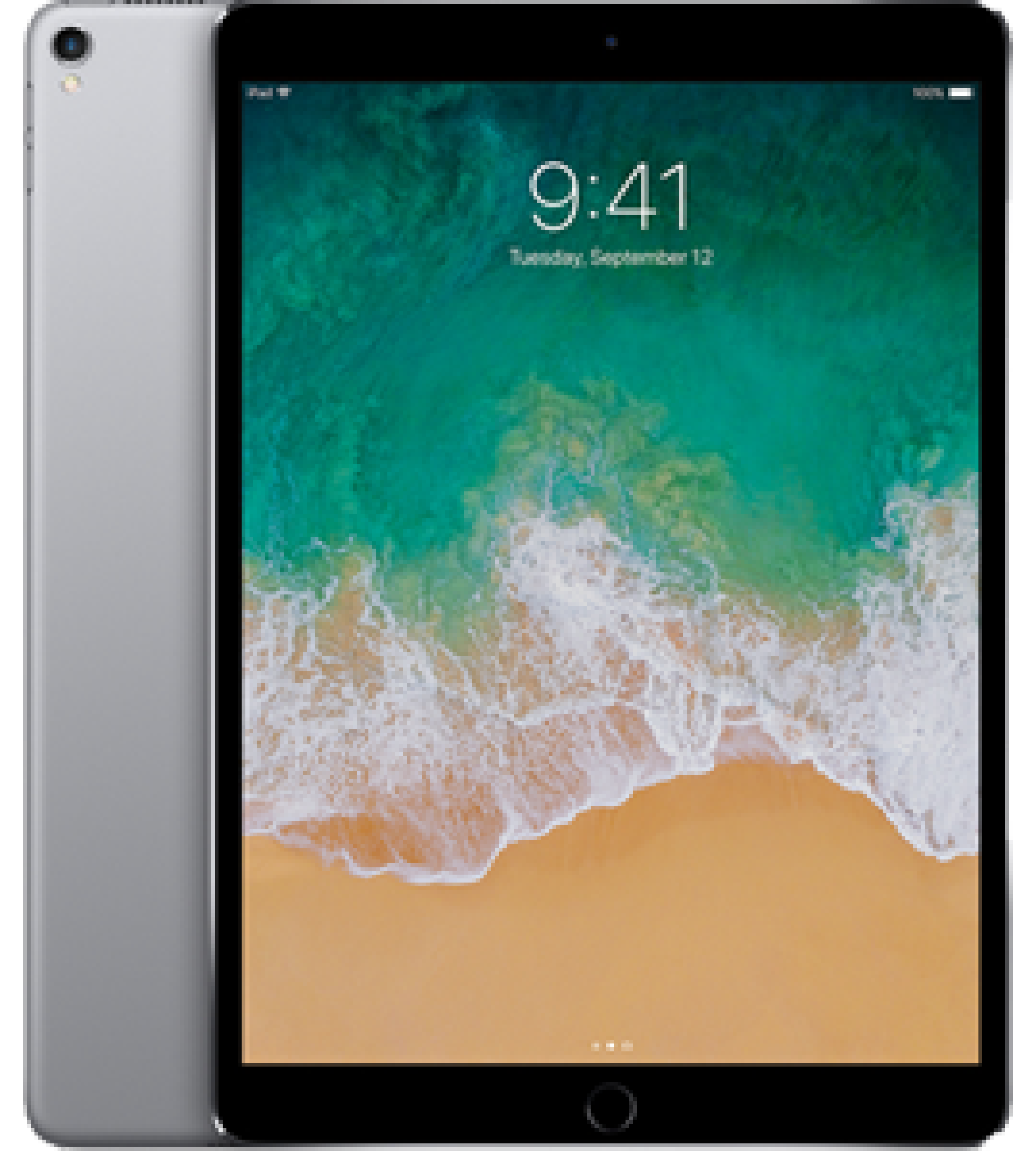 iPad Pro 10.5 Inch 4G 64GB 99%