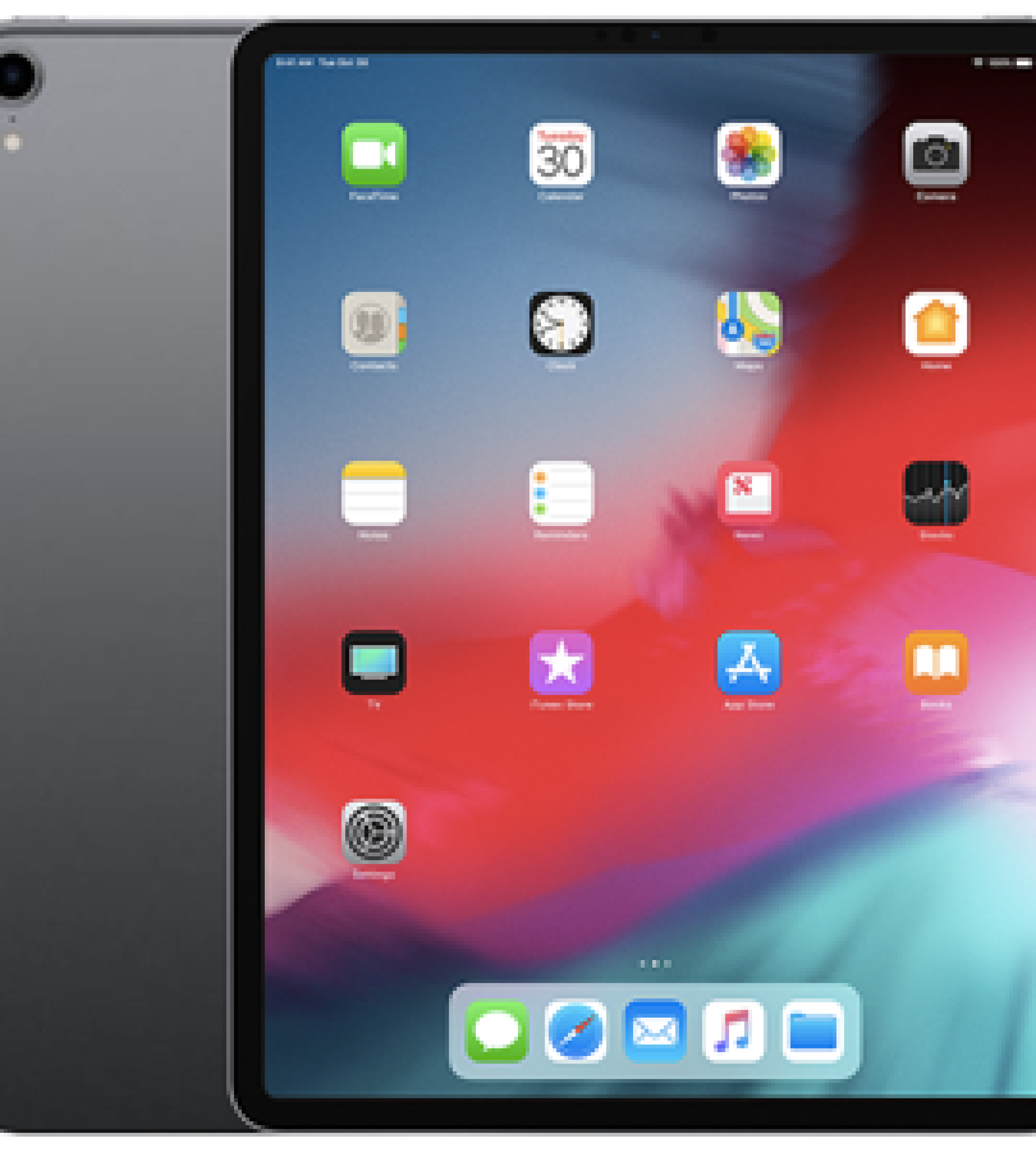 iPad Pro 11 inch WiFi 64GB (2018) 99%