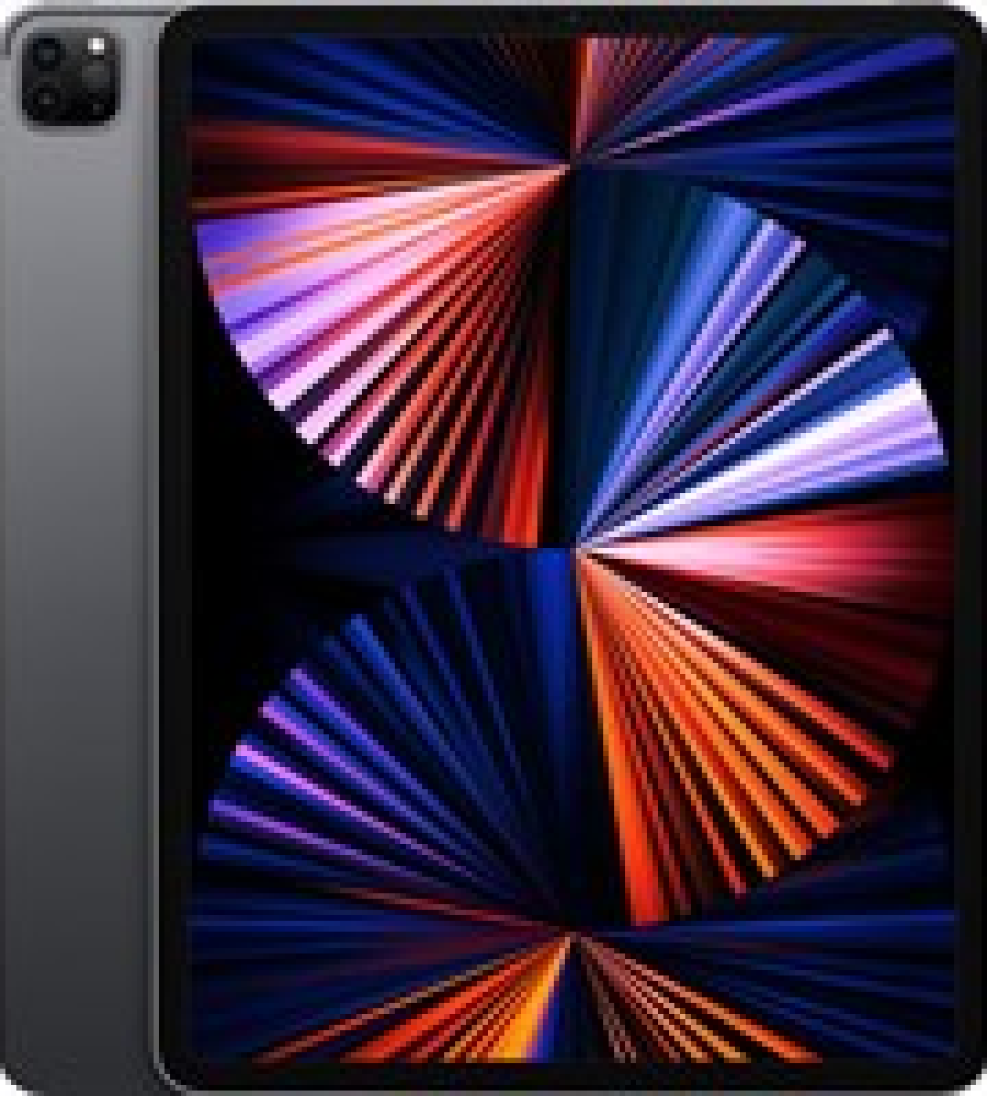 iPad Pro 12.9 inch M1 WiFi 128GB (2021) 99%