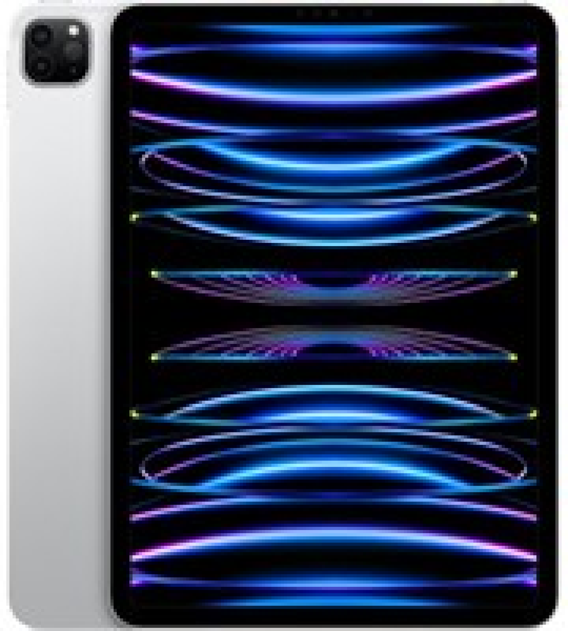 iPad Pro M2 12.9 inch WiFi 512GB 2022