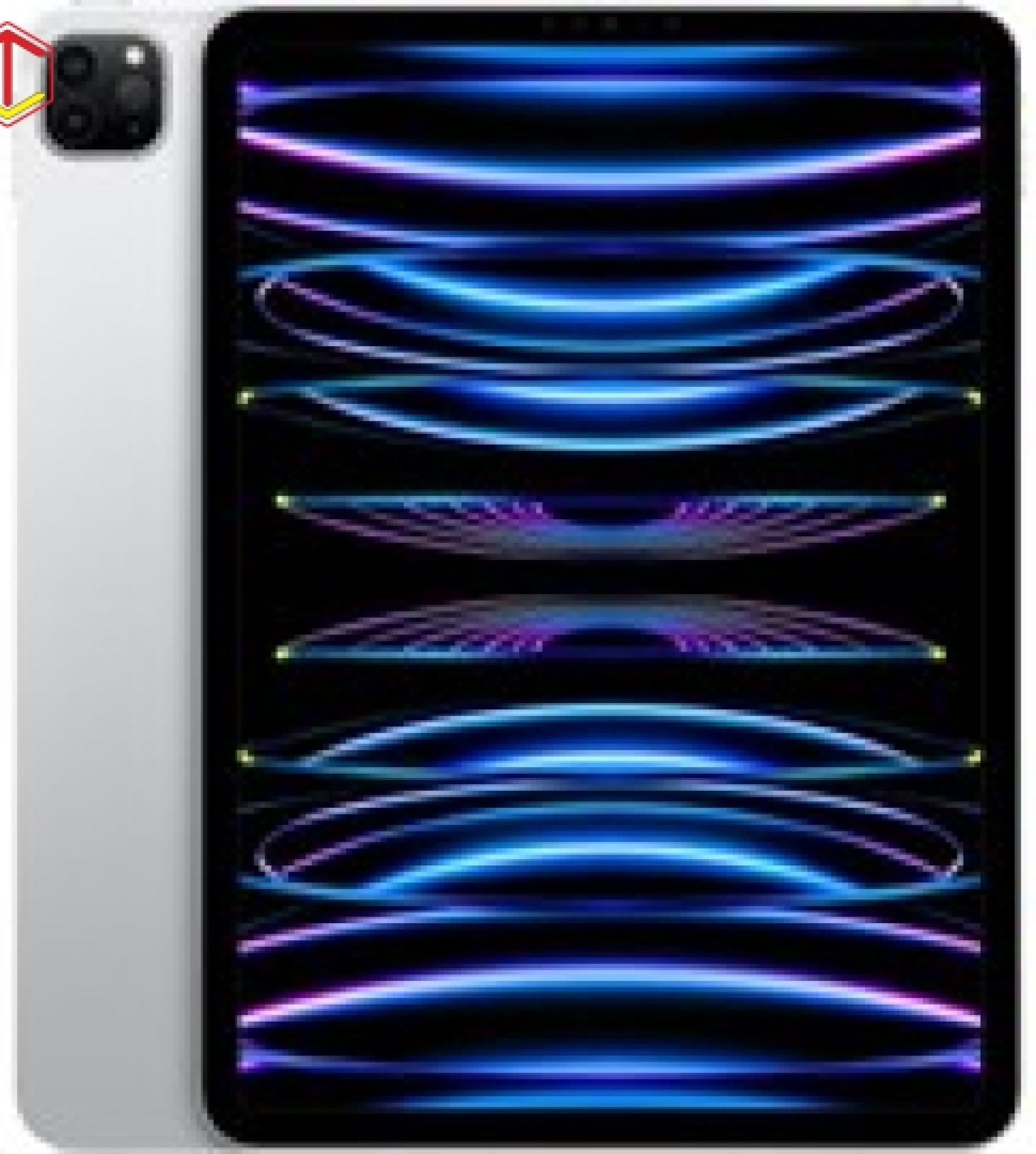 IPad Pro M2 11 Inch WiFi 128GB (2022) 99%