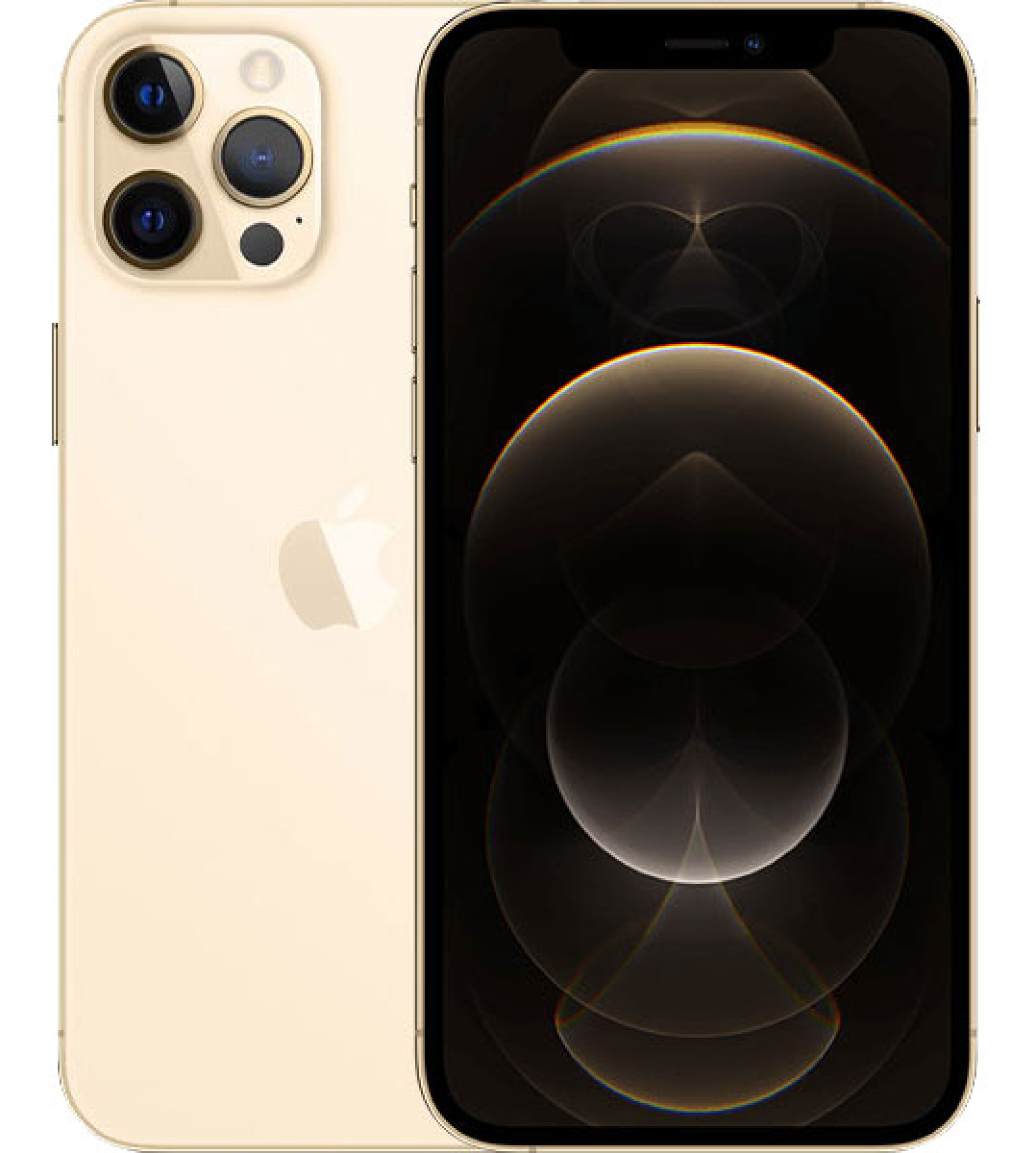 IPhone 12 Pro Max  256GB Gold 99%