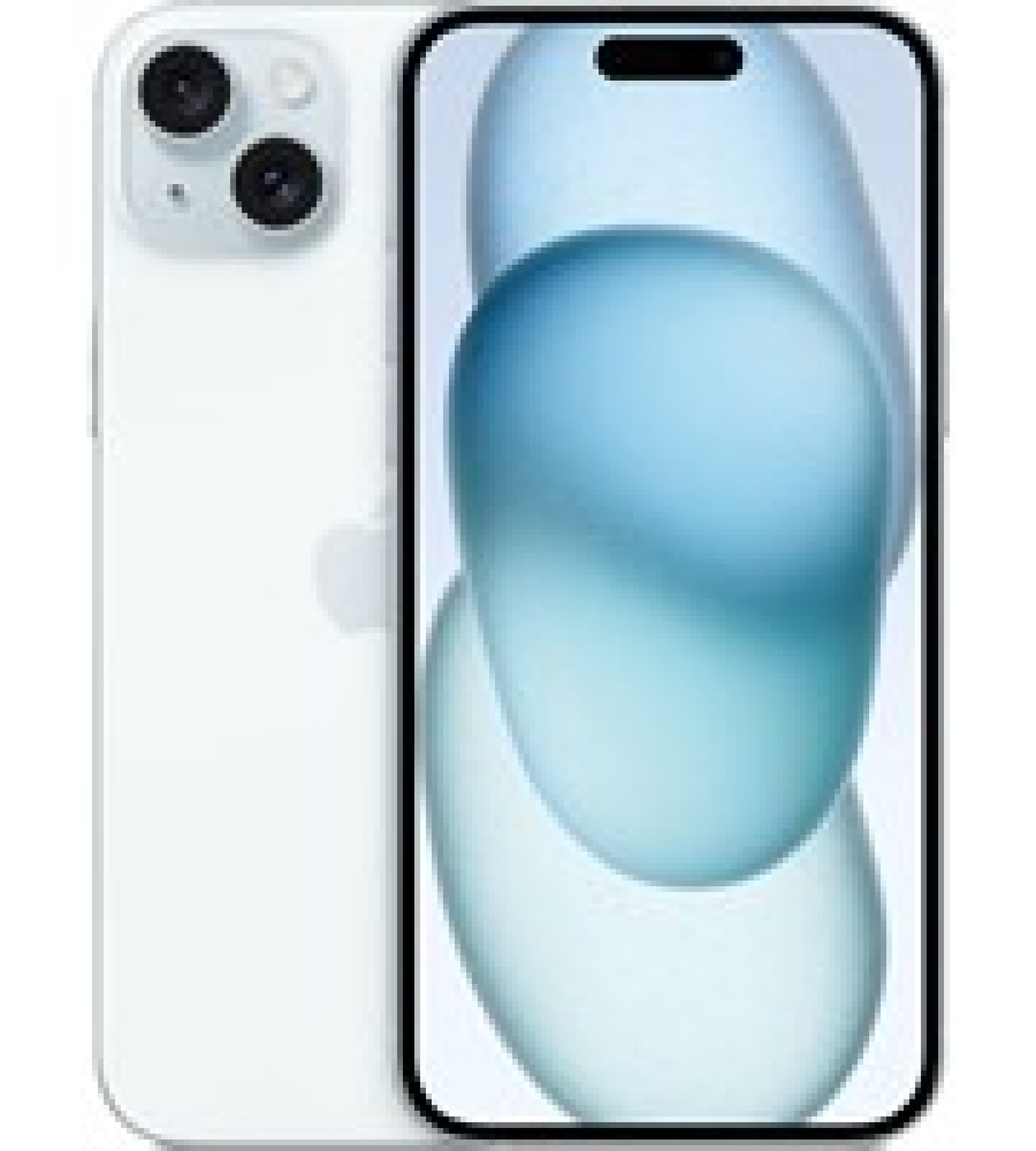 iPhone 15 Plus 256GB