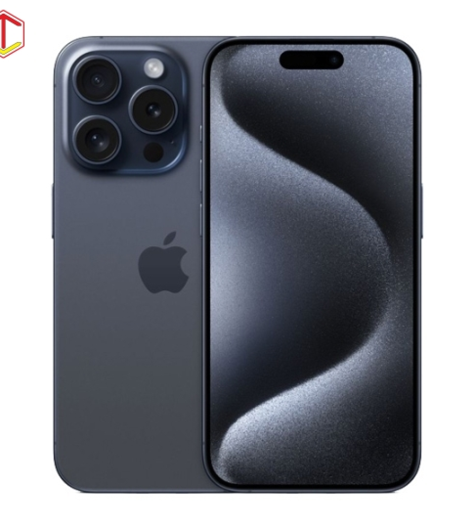 IPhone 15 Pro Max 256GB  99% Xanh Titan