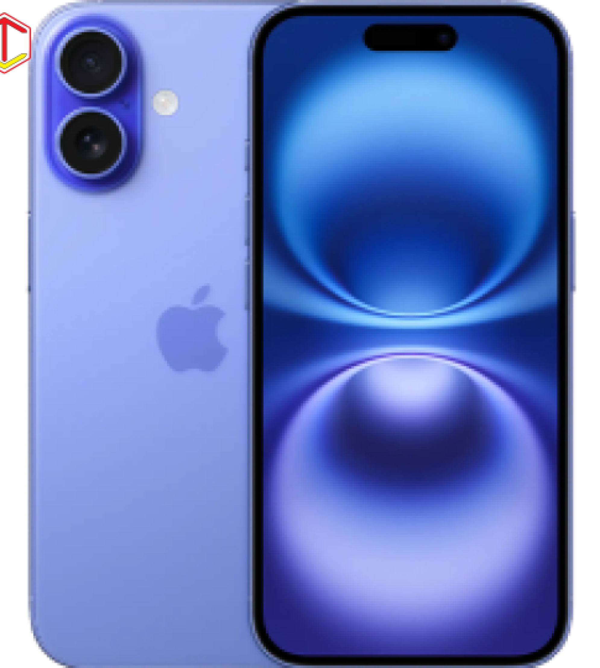 IPhone 16 Plus 128GB Lướt