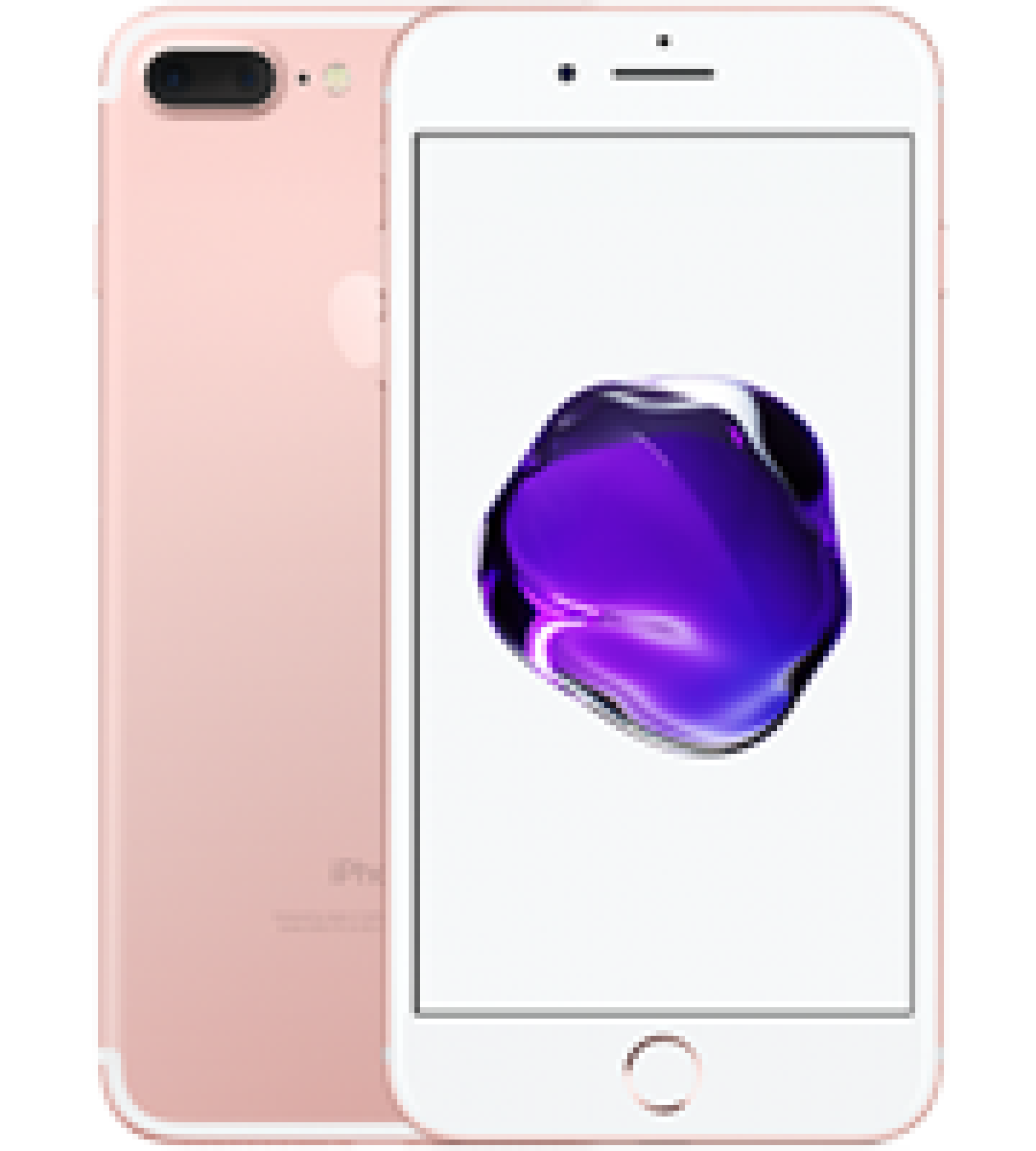 iPhone 7 Plus - 32GB | 99%