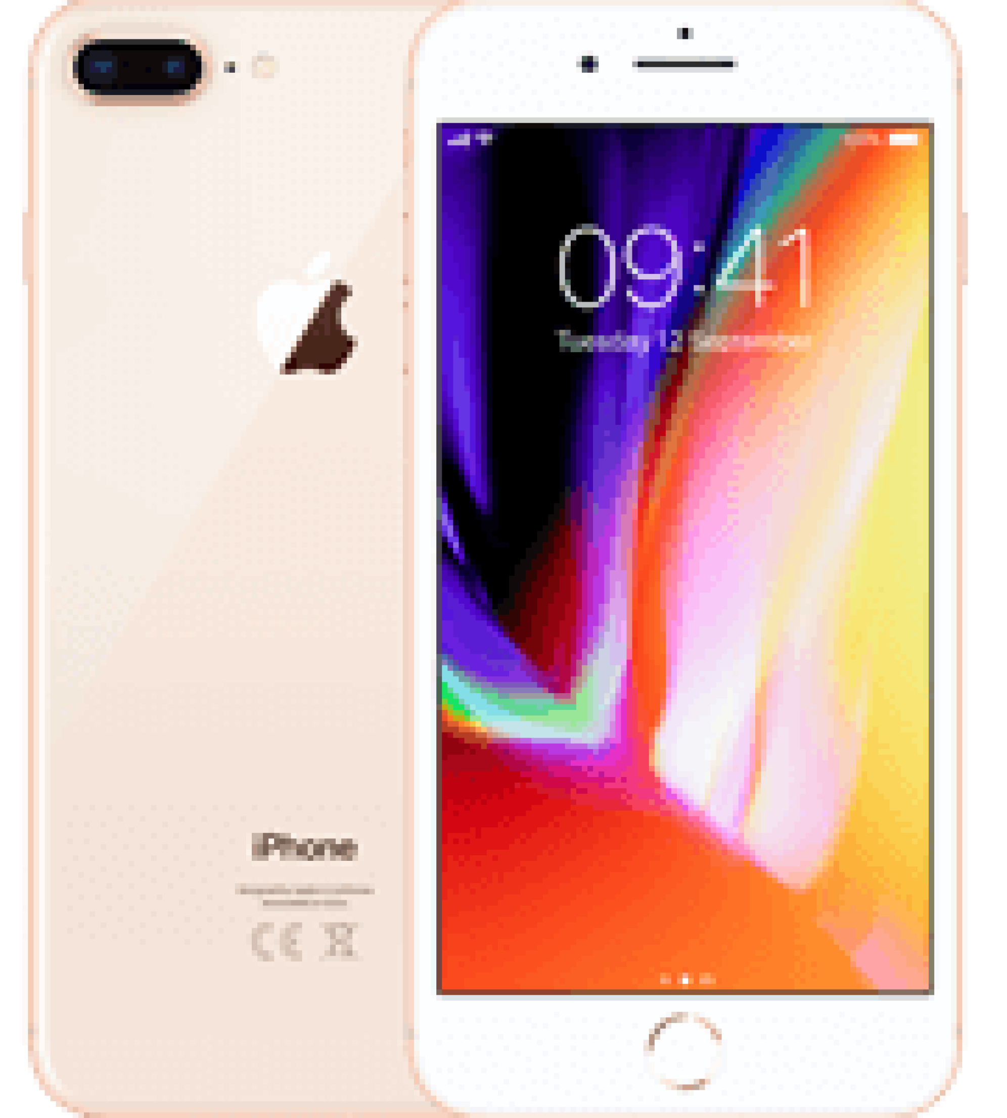 iPhone 8 Plus - 64GB | 99%