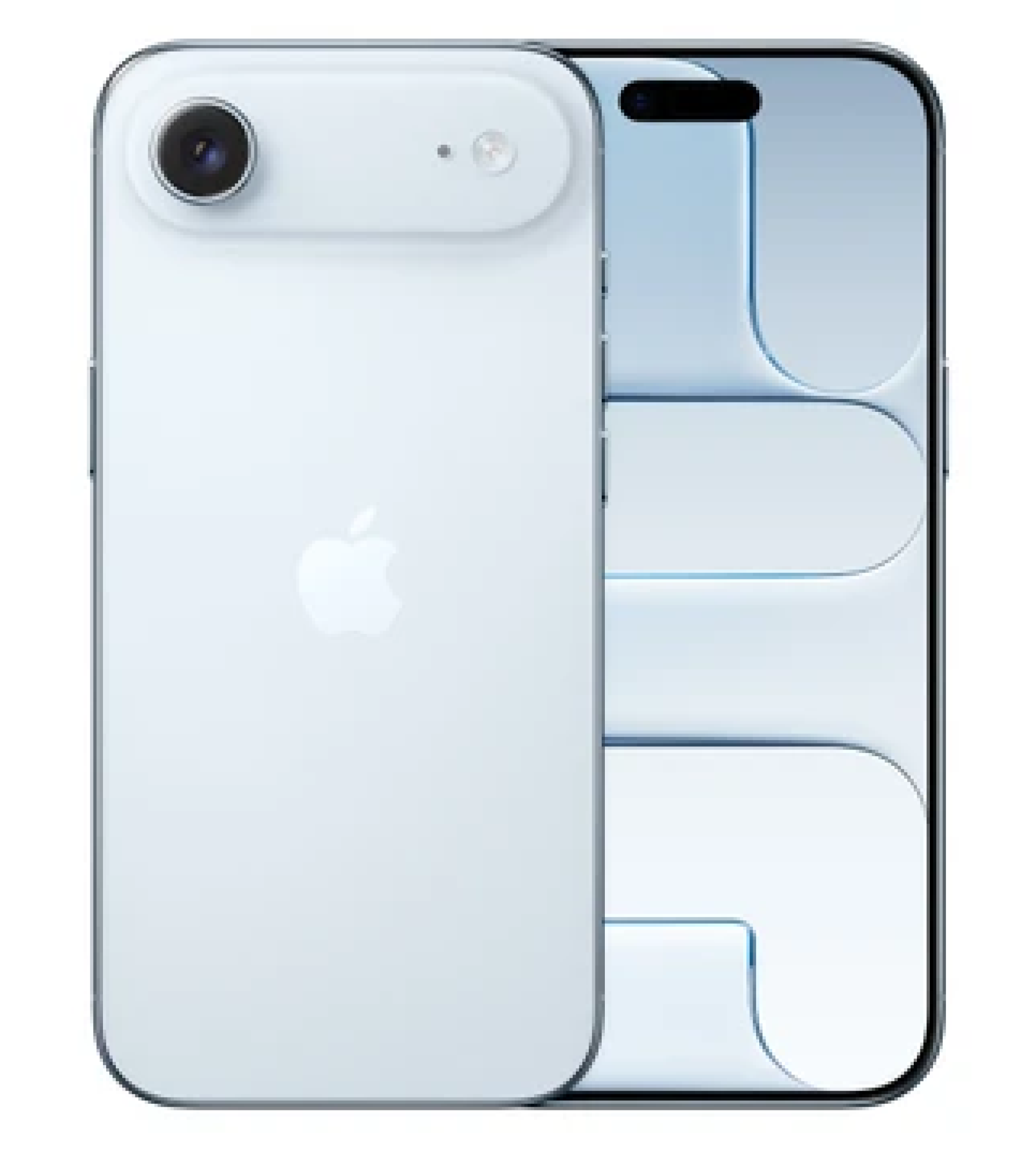 iPhone Air 512GB
