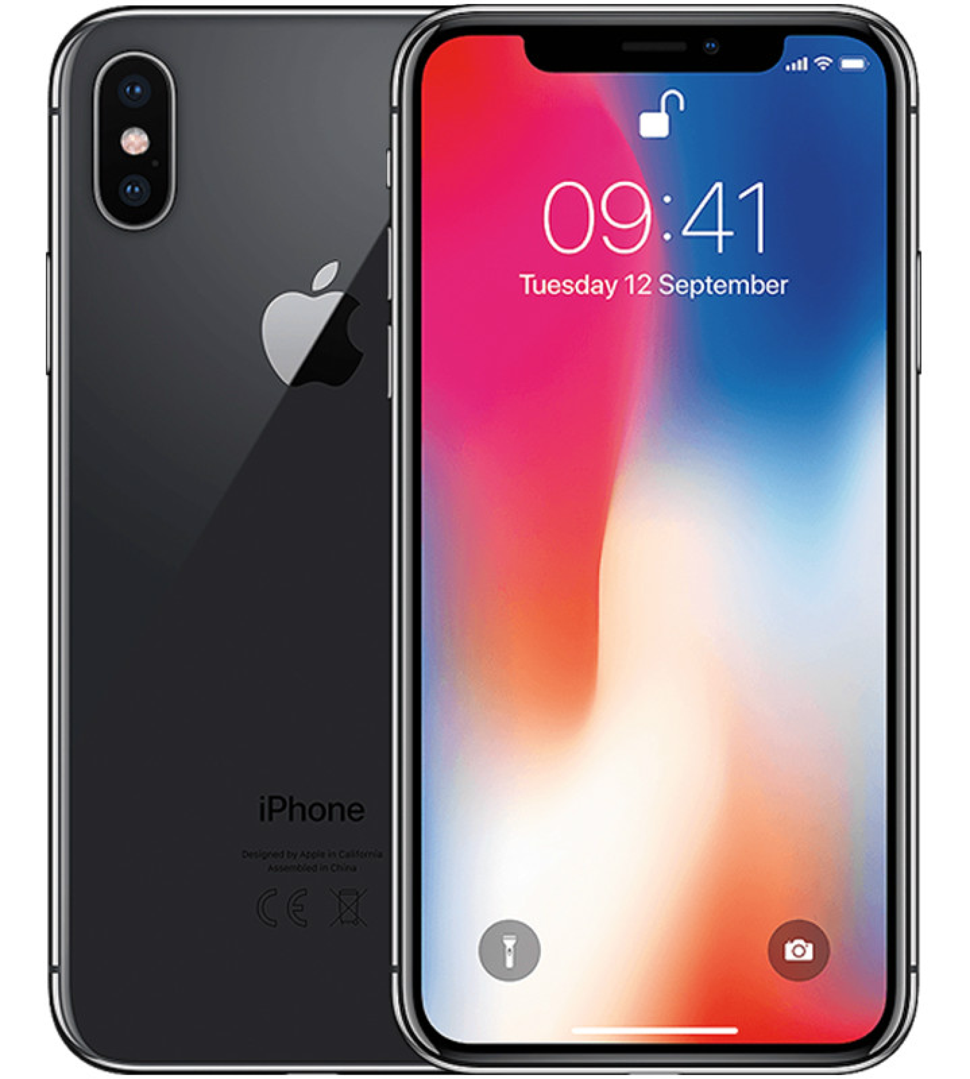 IPhone Xs 256gb đen