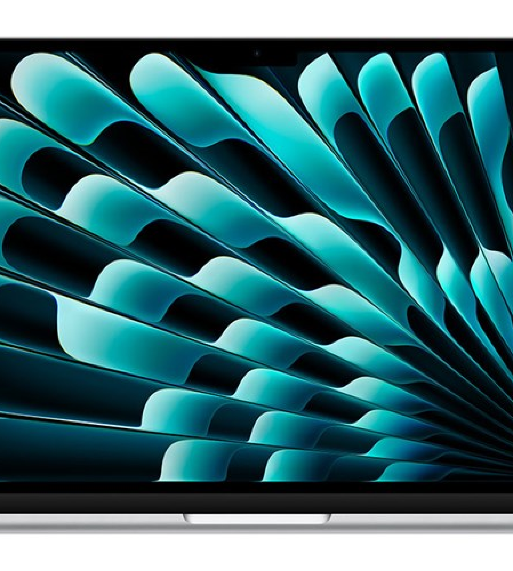 MacBook Air M3 15.3 inch  8GB/512GB
