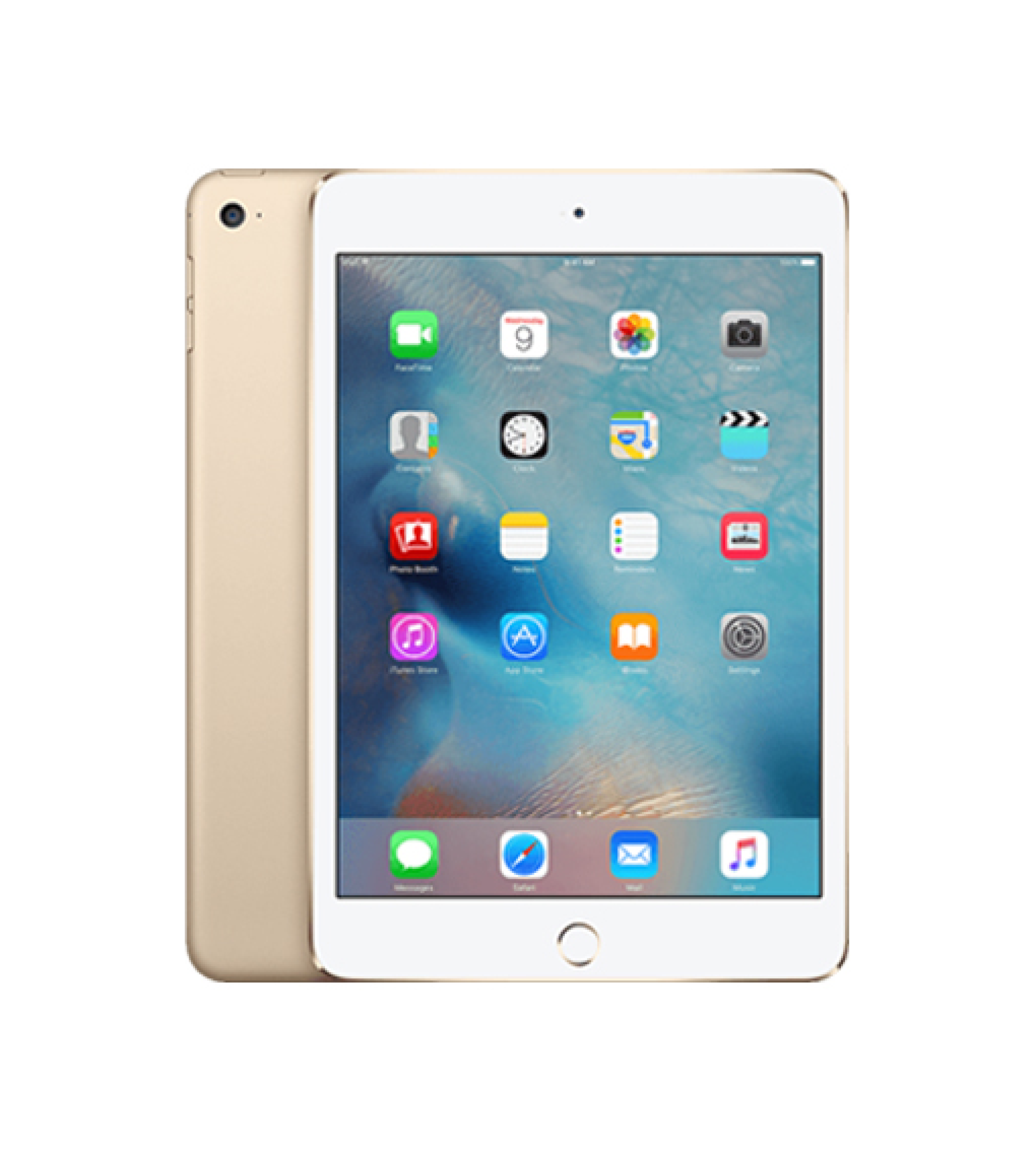 iPad mini 4 32Gb 99%