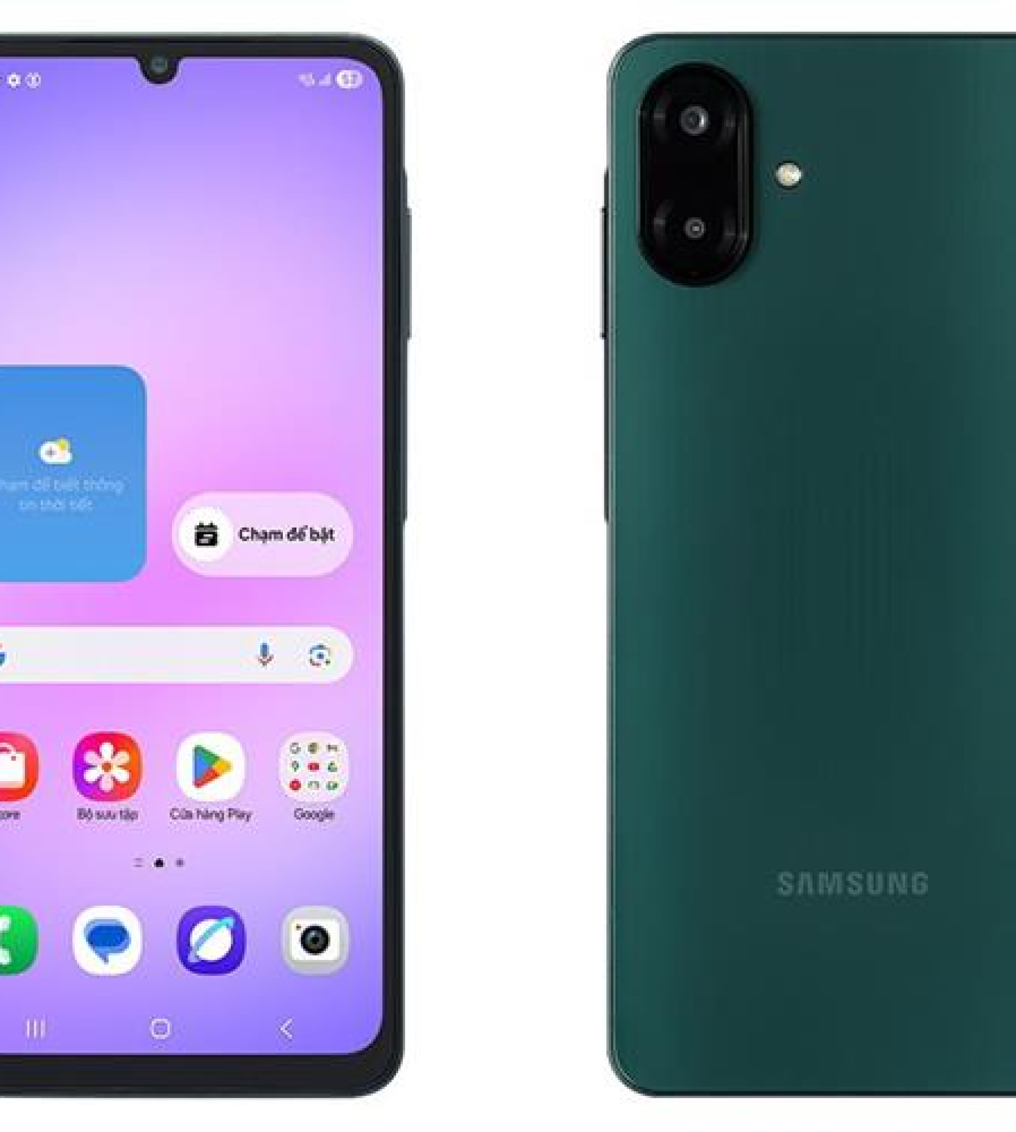 Samsung Galaxy A07 8GB/256GB