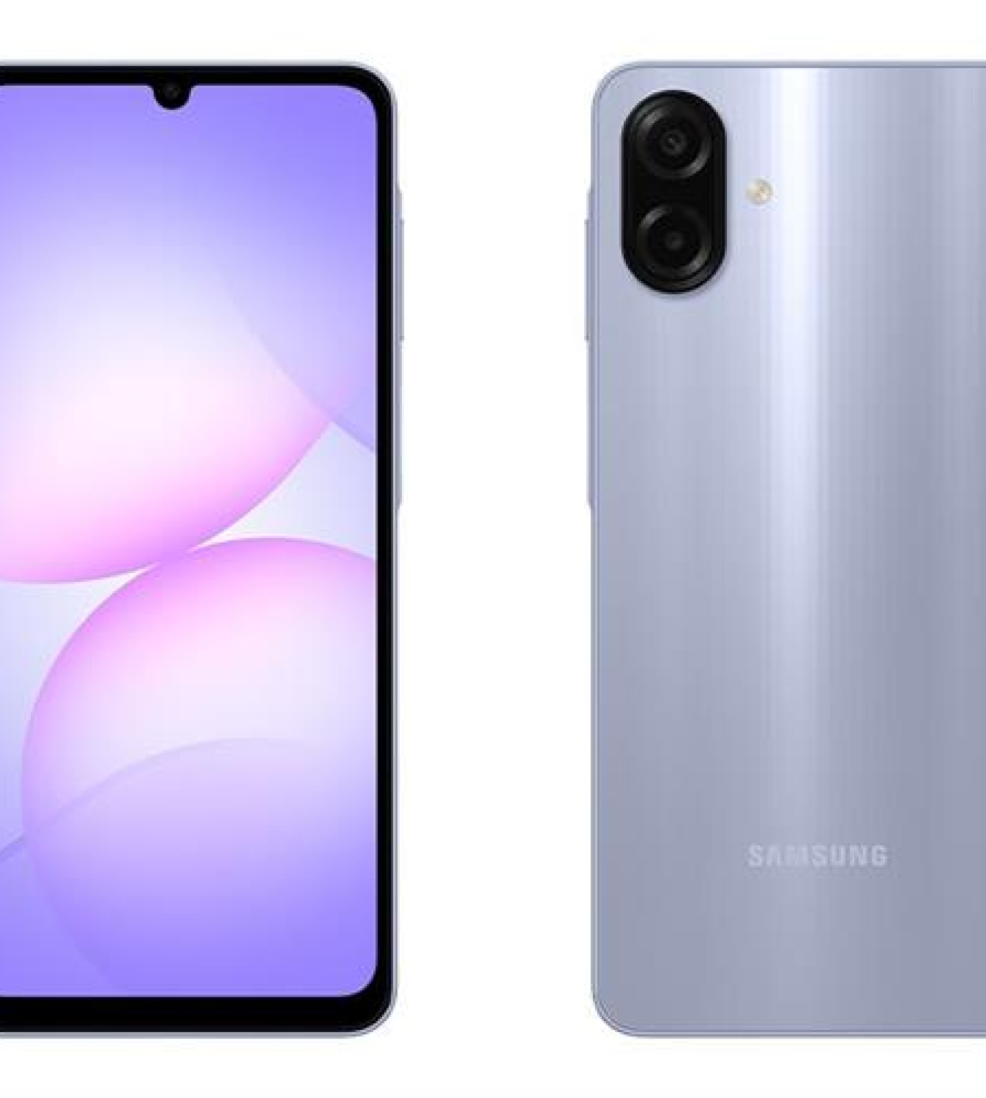 Samsung Galaxy A07 4GB/128GB