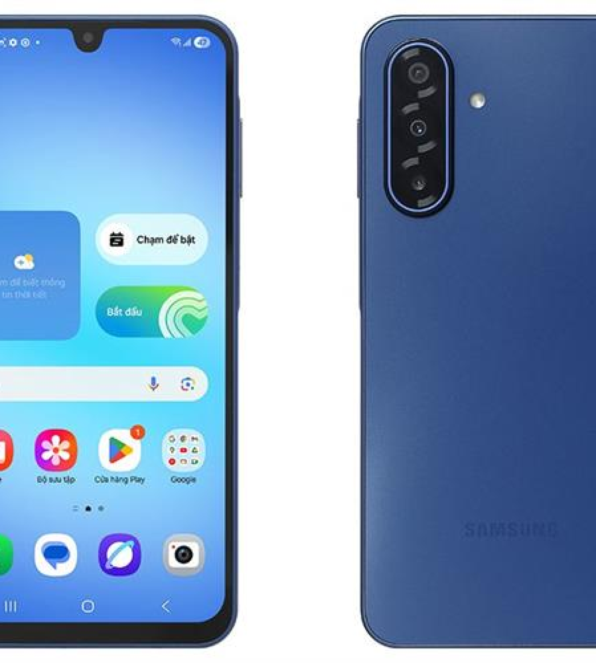 Samsung Galaxy A17 8GB/128GB