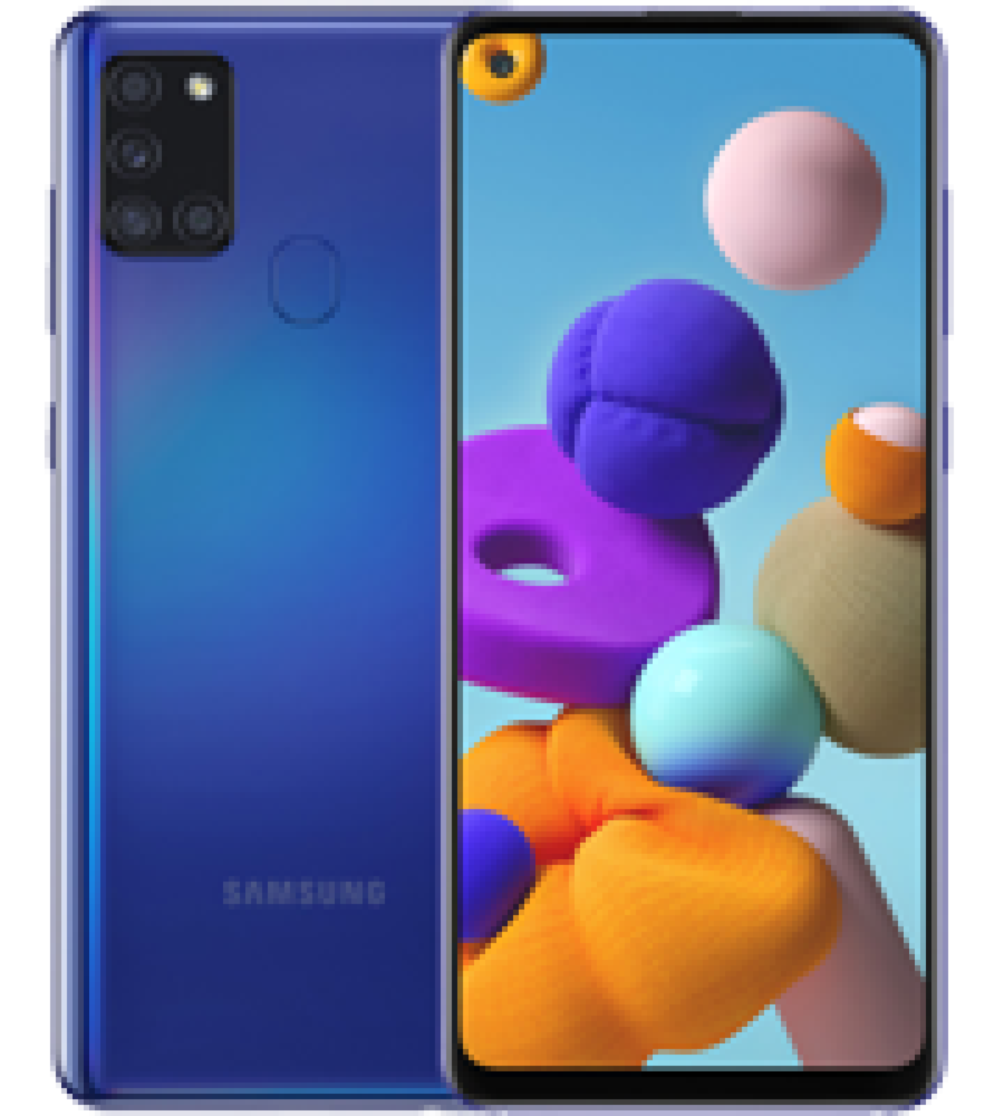 Samsung Galaxy A21s 3GB/32GB 99%