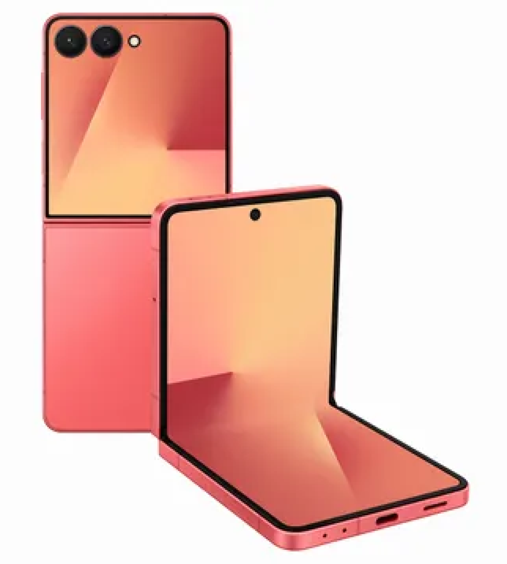 Samsung Galaxy Z Flip 7 5G 12GB 512GB