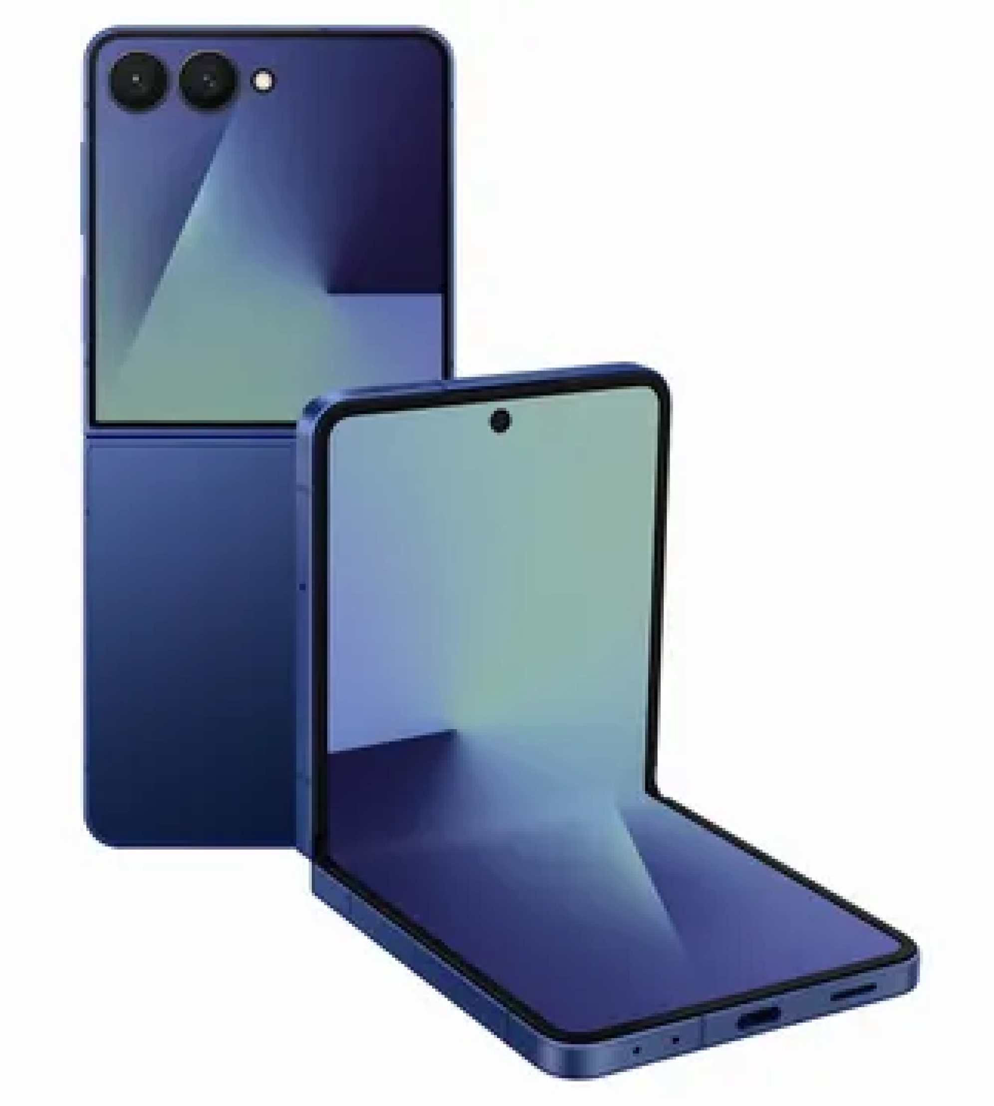 Samsung Galaxy Z Flip 7 5G 12GB 256GB