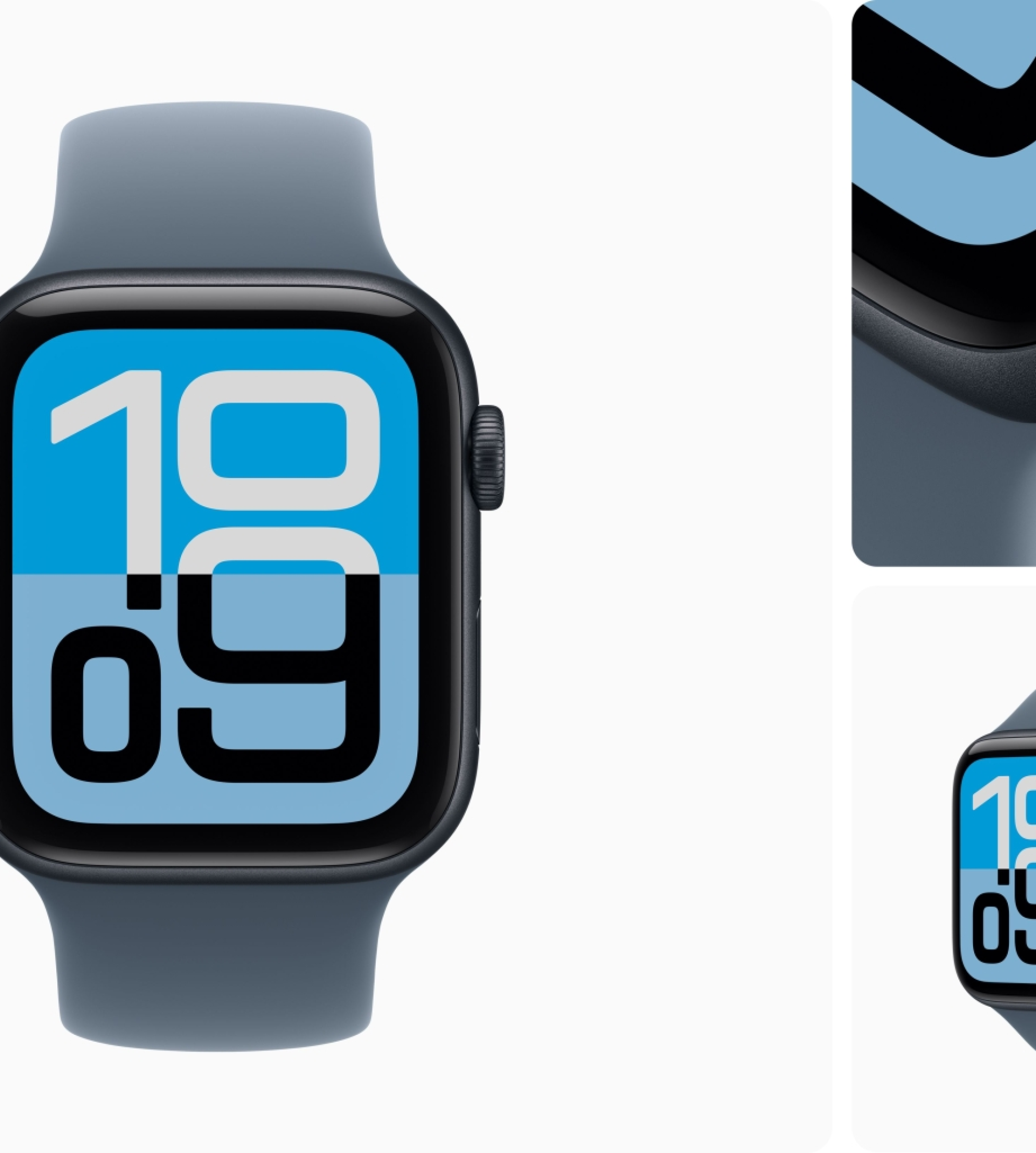 Apple Watch SE 3 40mm