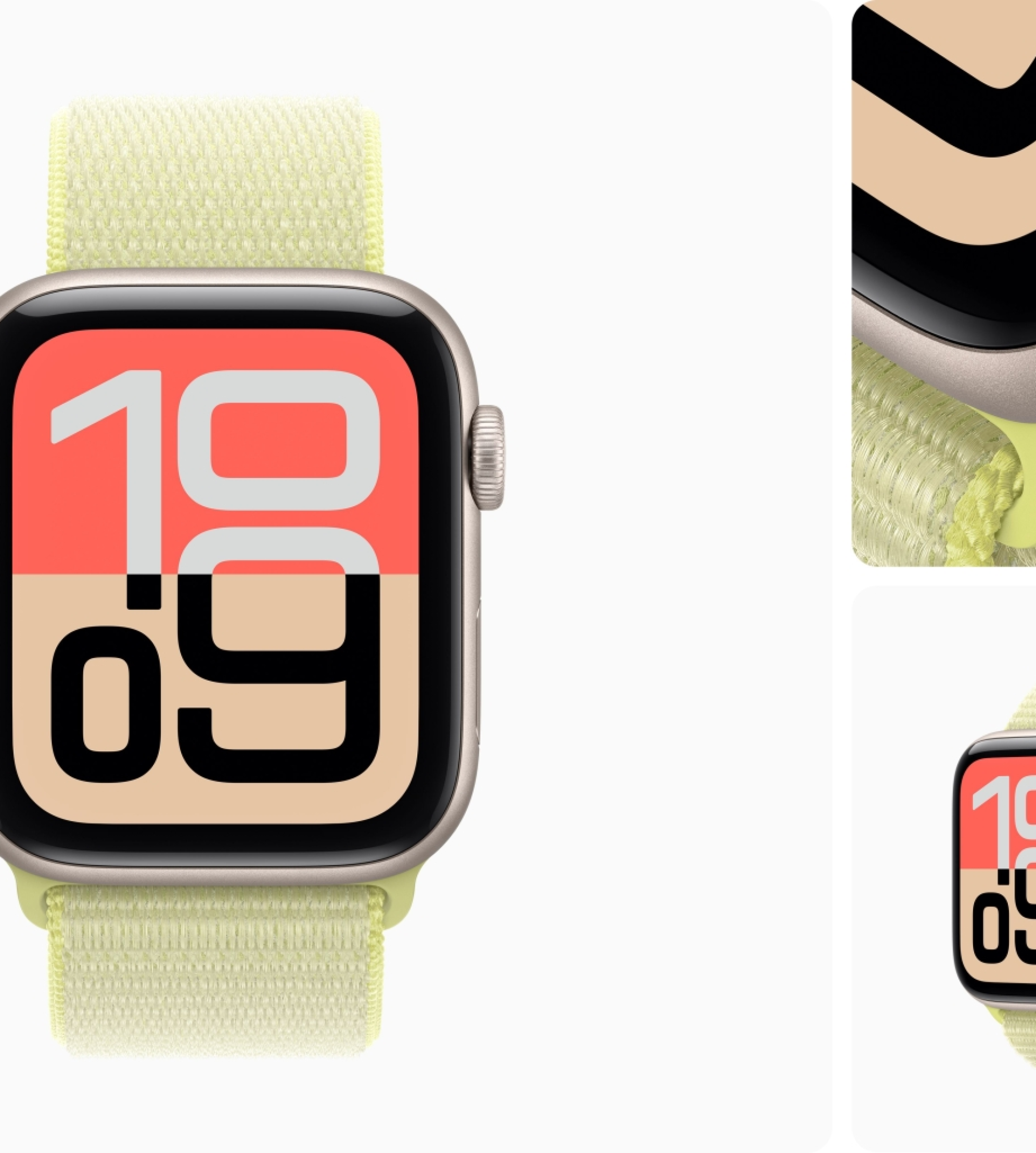 Apple Watch SE 3 44mm