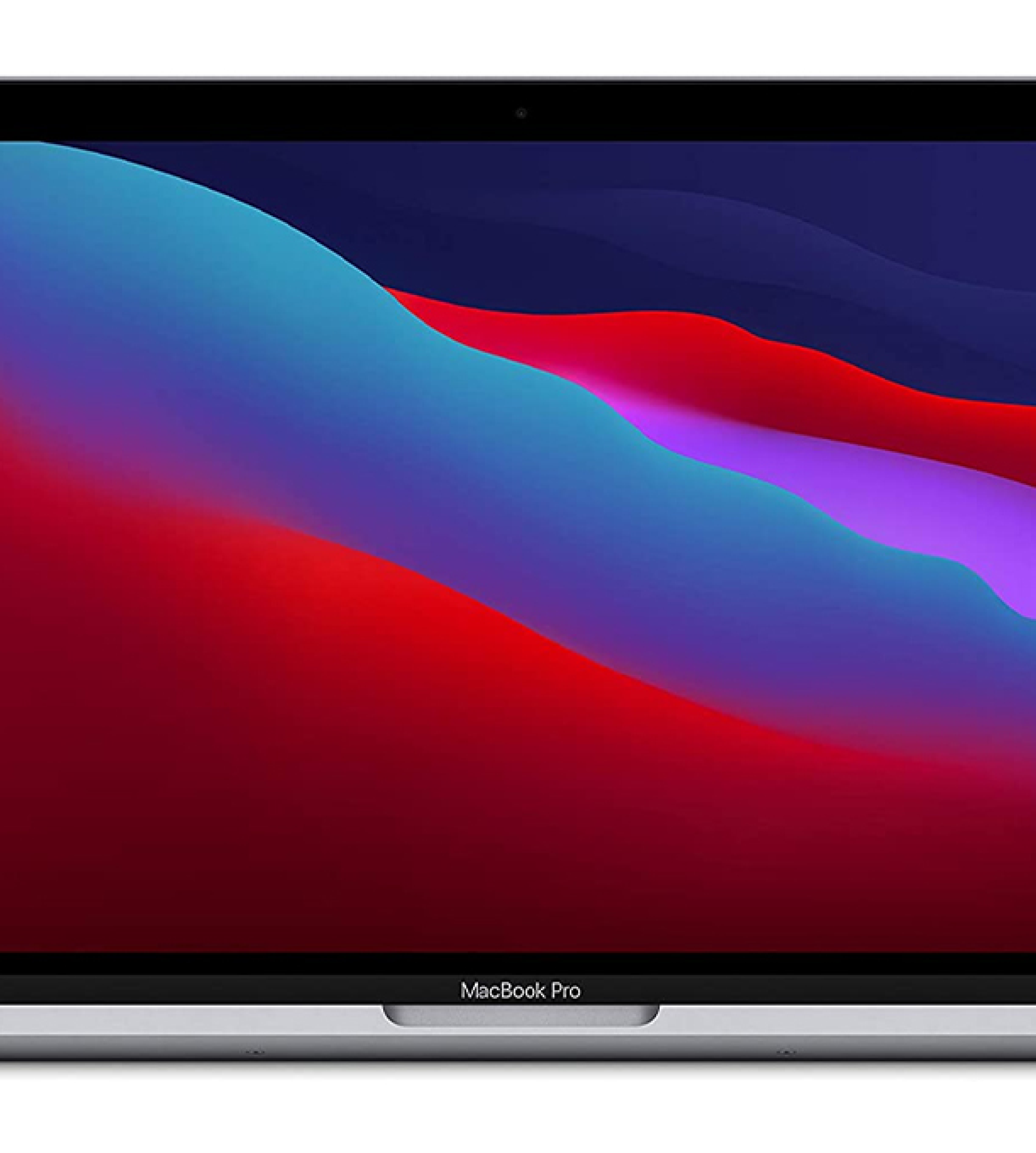 MacBook Pro M1 13.3 Inch 8GB/256GB (2020)