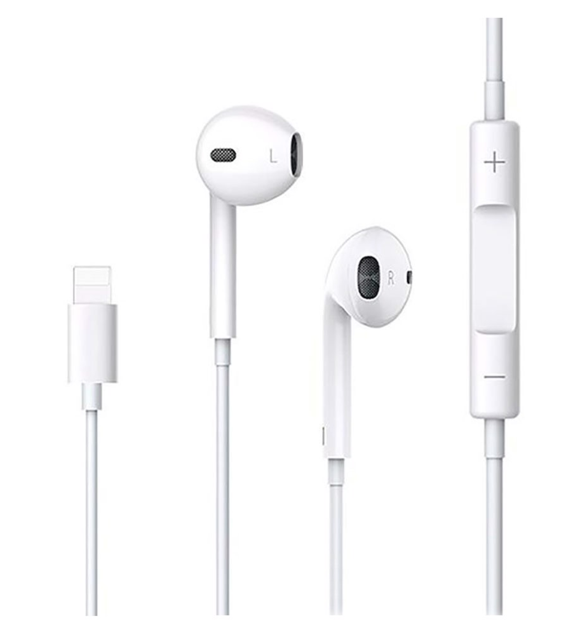 Tai nghe Có Dây Apple 2